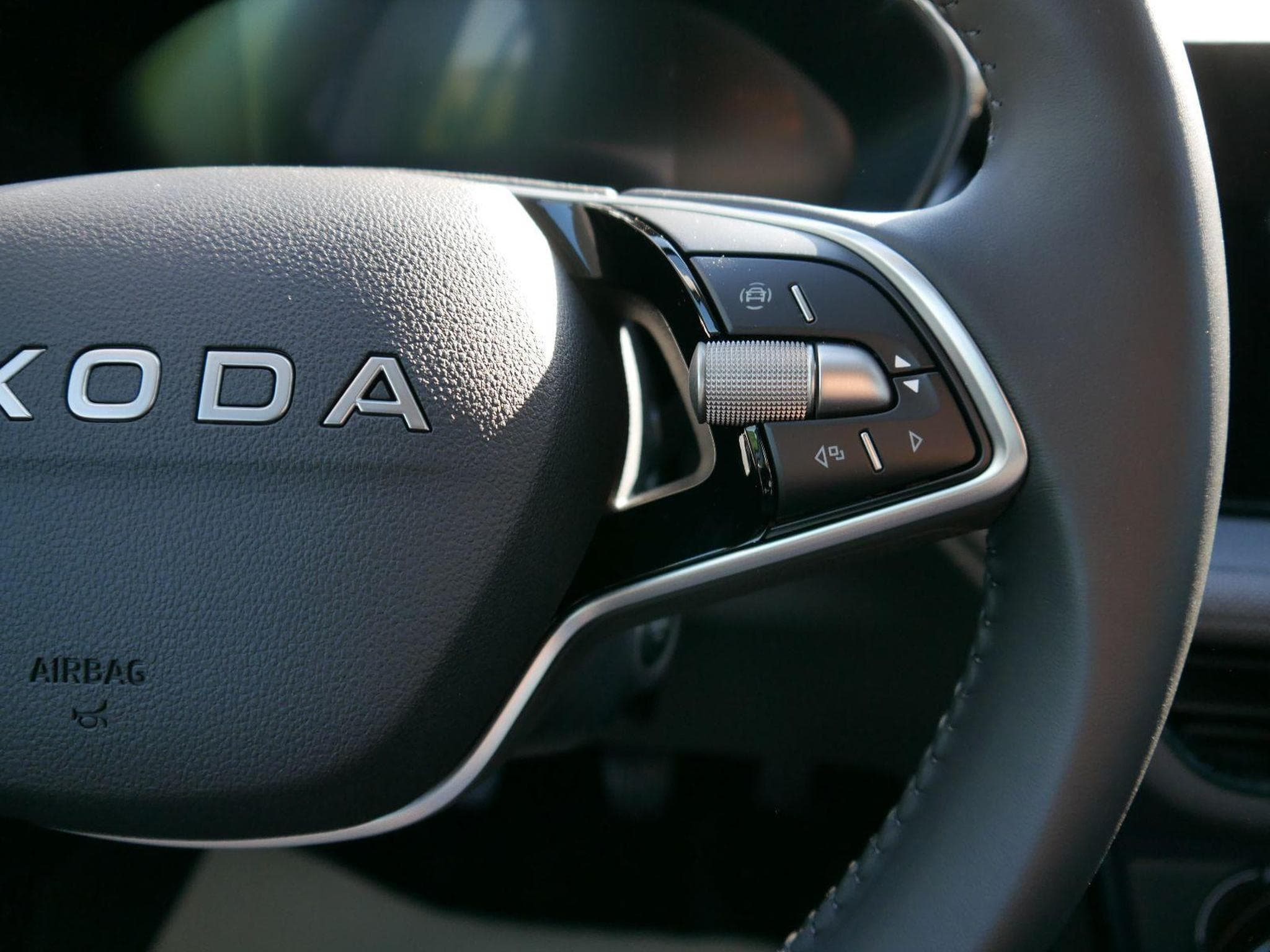 Skoda Fabia Selection (2026) - Photo 13