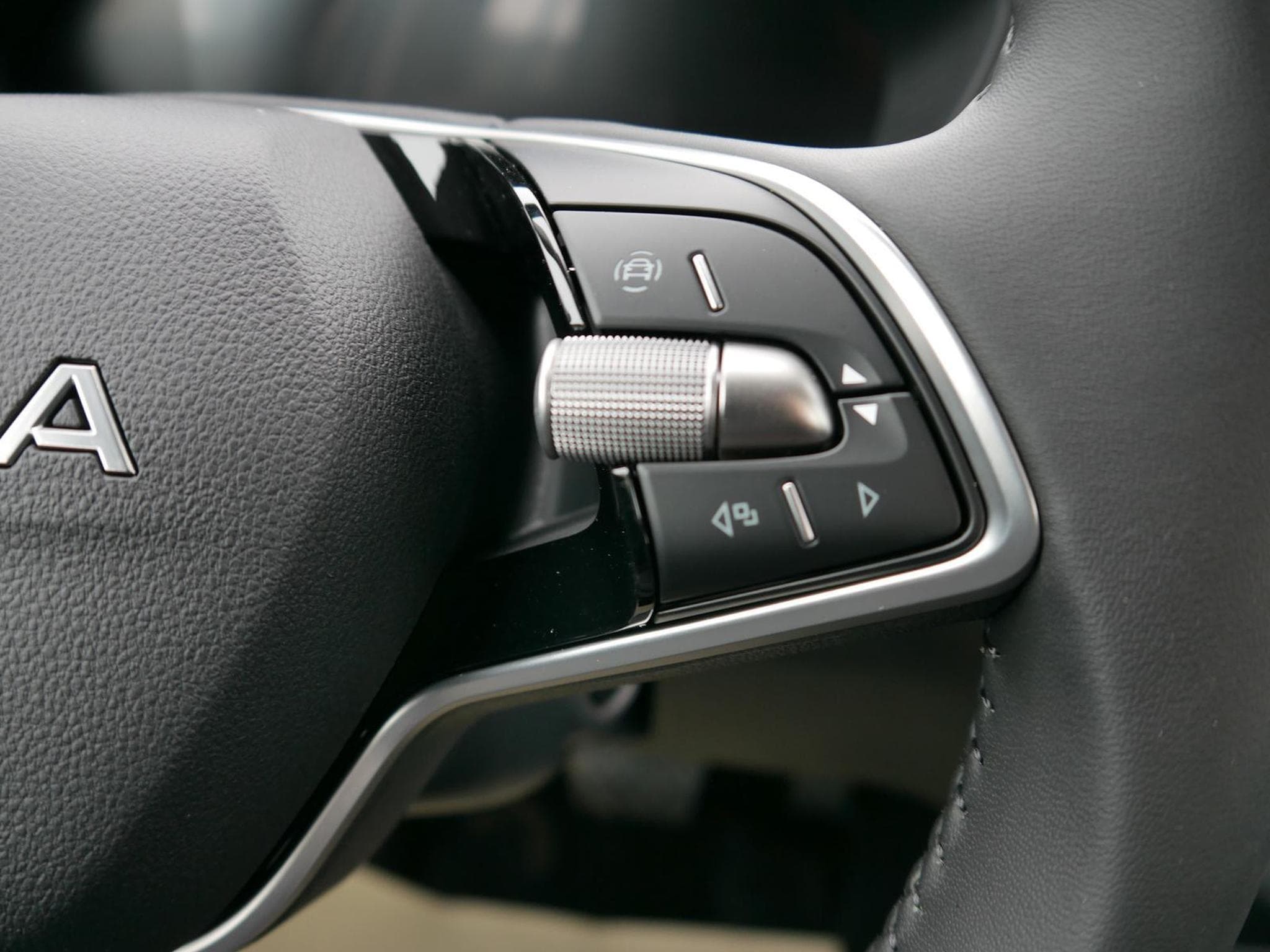 Skoda Fabia Selection (2026) - Photo 13
