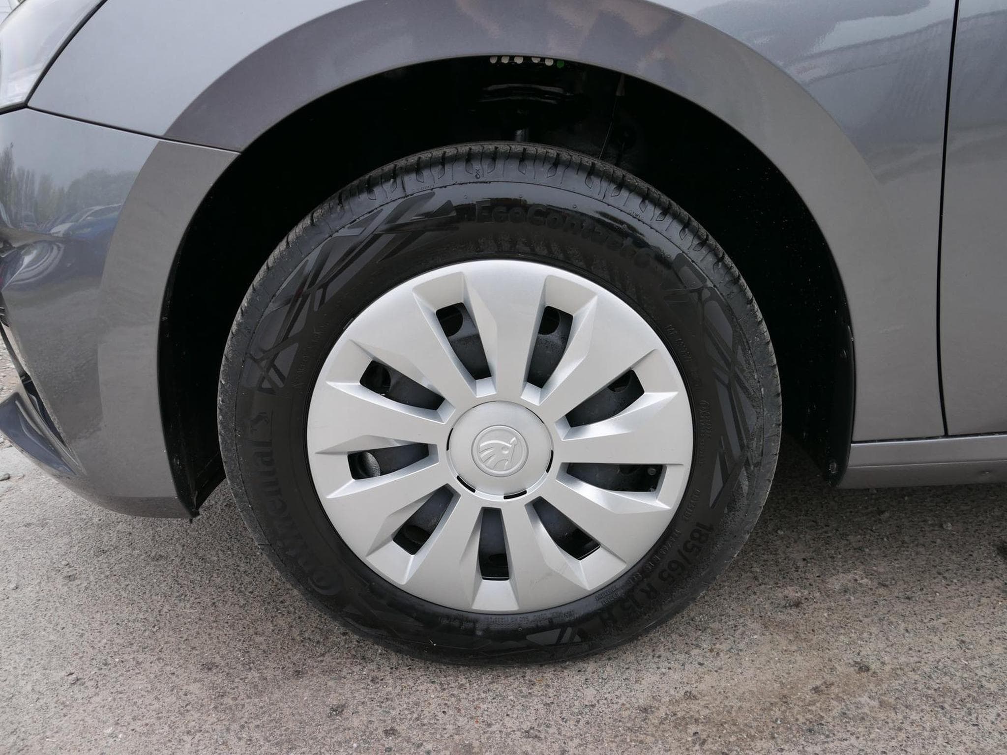 Skoda Fabia Selection (2026) - Photo 3