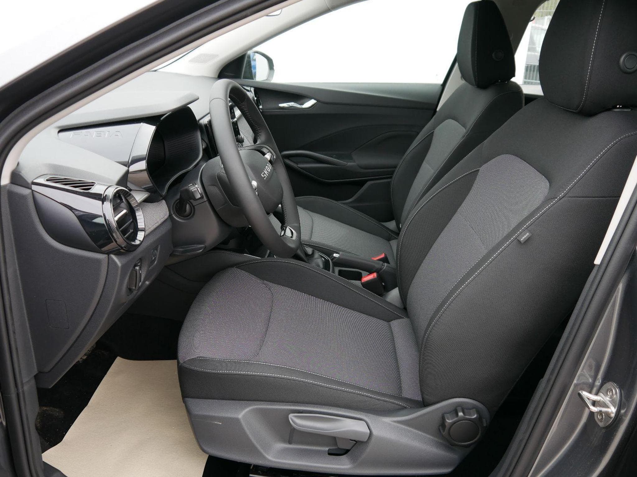 Skoda Fabia Selection (2026) - Photo 8