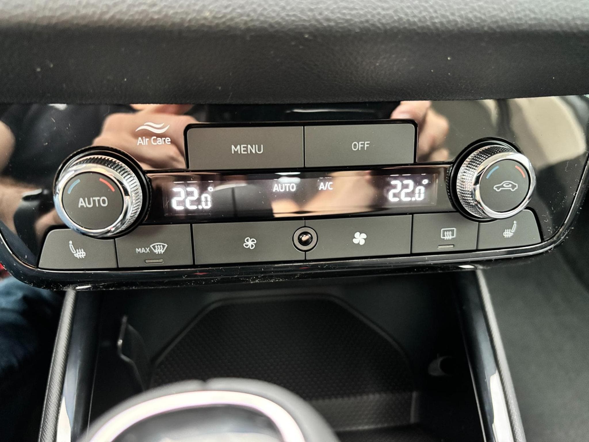 Skoda Fabia Extra Plus (1970) - Photo 12