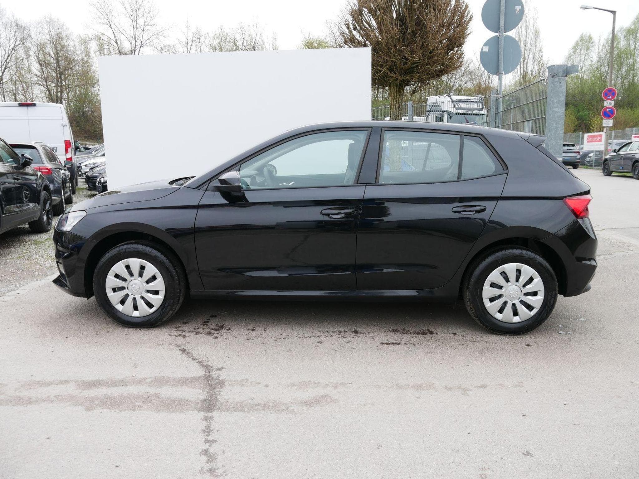 Skoda Fabia Selection (2026) - Photo 4