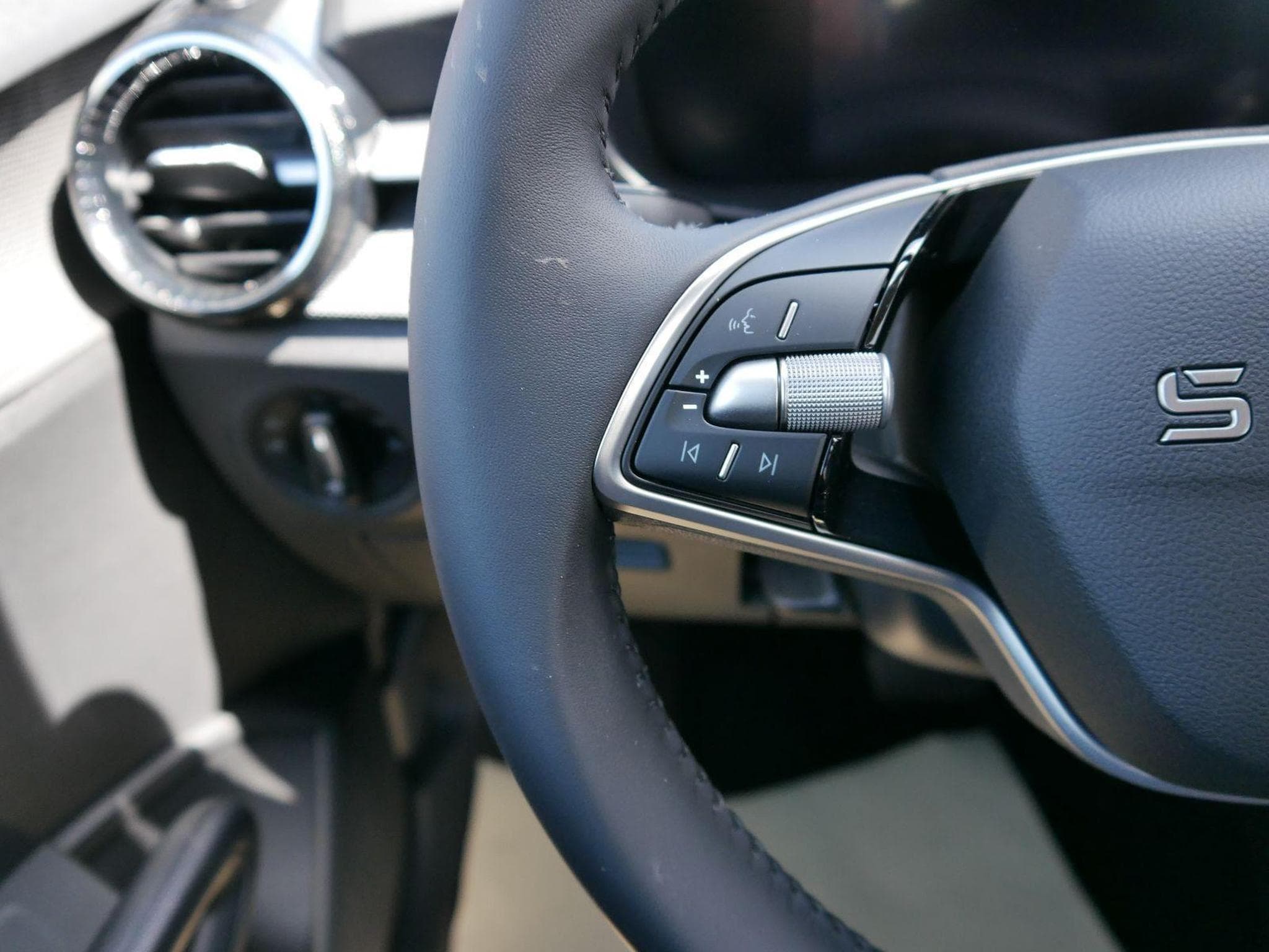 Skoda Fabia Selection (2026) - Photo 12