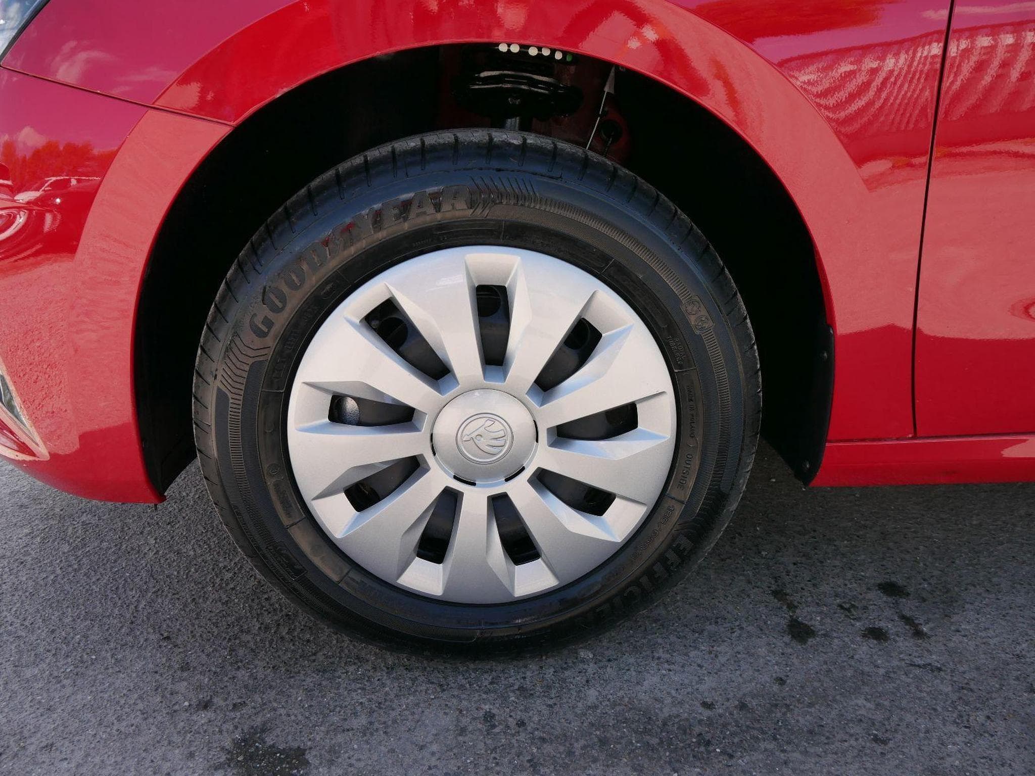 Skoda Fabia Selection (2026) - Photo 3