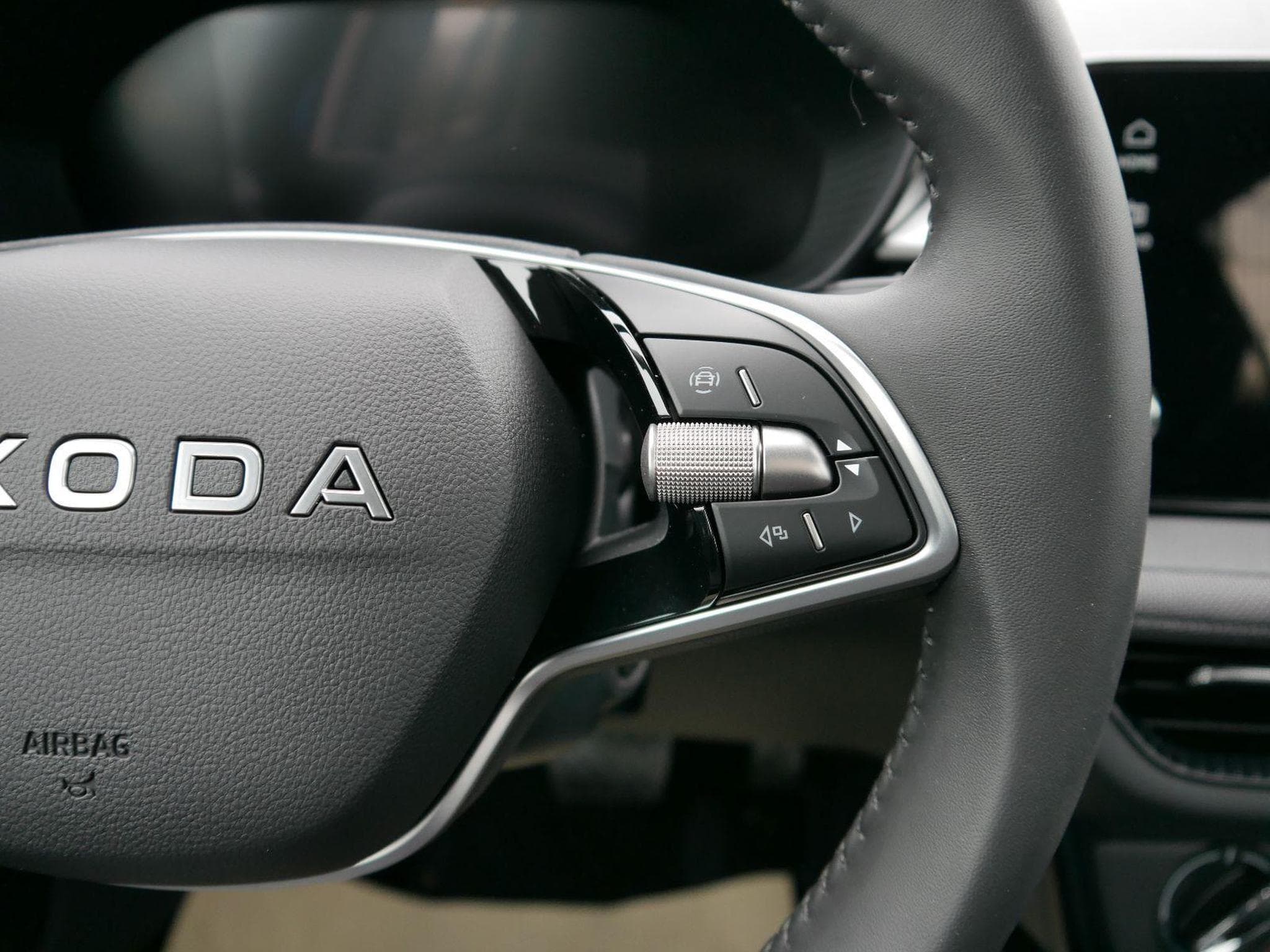 Skoda Fabia Selection (2026) - Photo 13