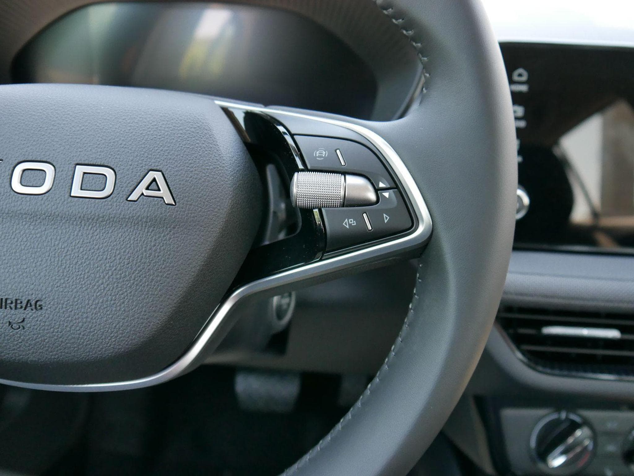 Skoda Fabia Selection (2026) - Photo 13