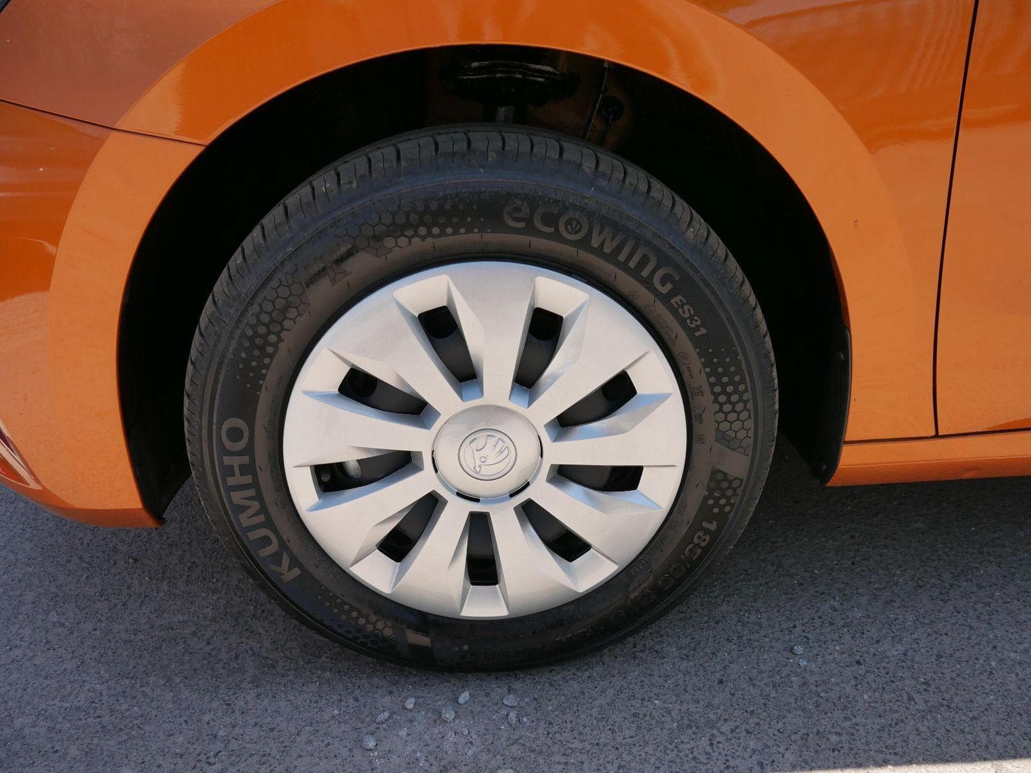 Skoda Fabia Selection (2026) - Photo 3