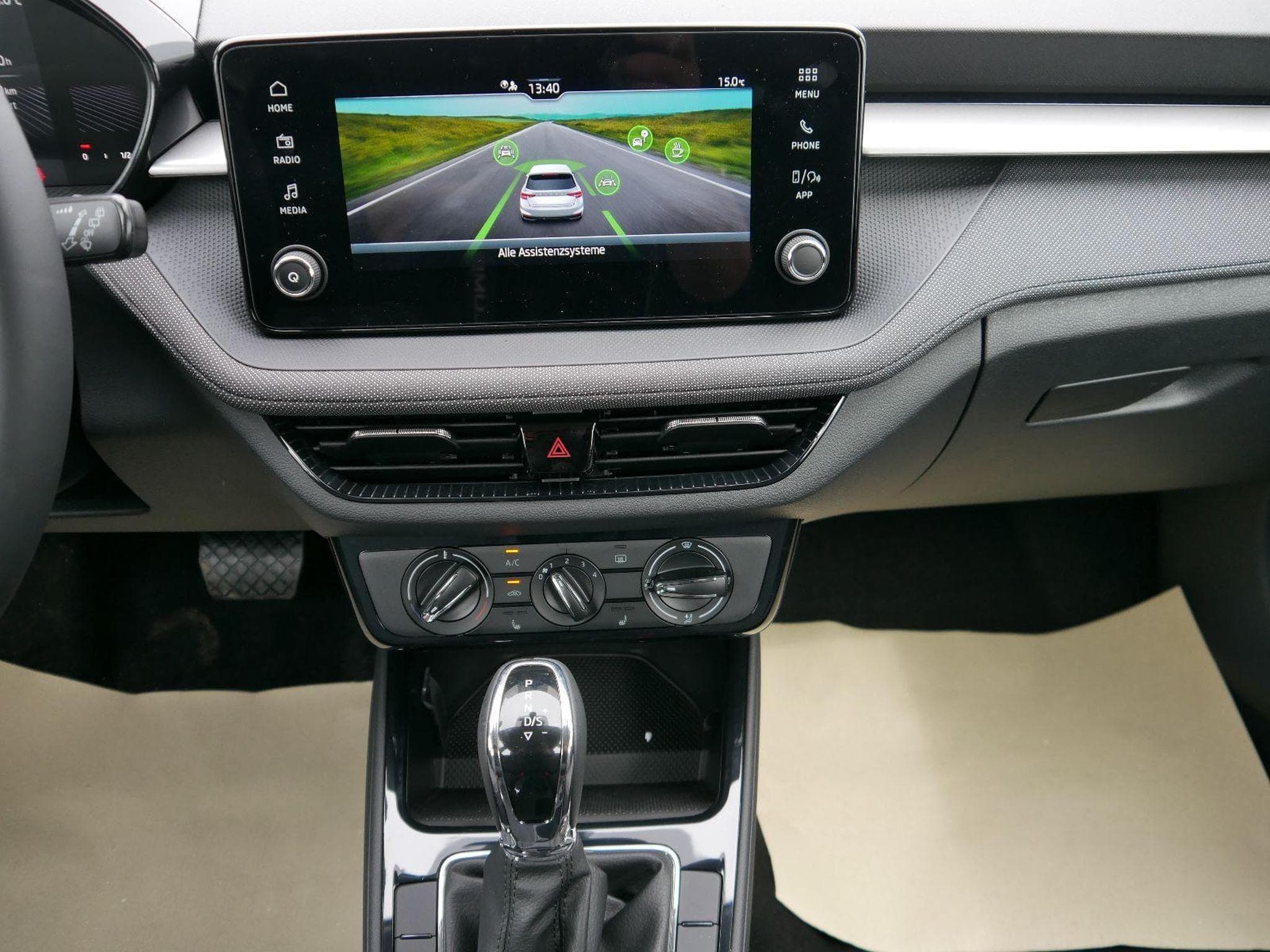 Skoda Fabia Selection (2026) - Photo 14