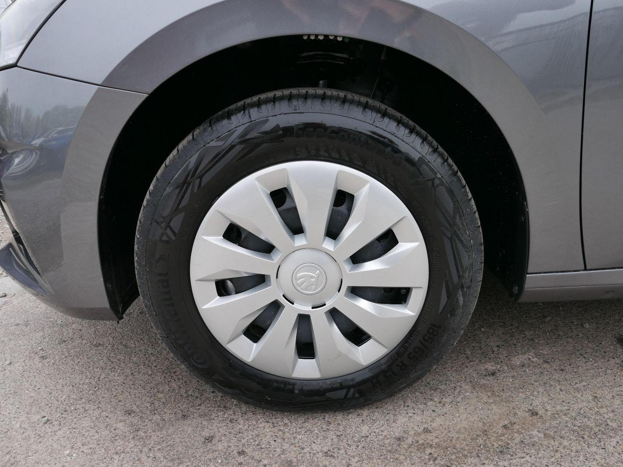Skoda Fabia Selection (2026) - Photo 3