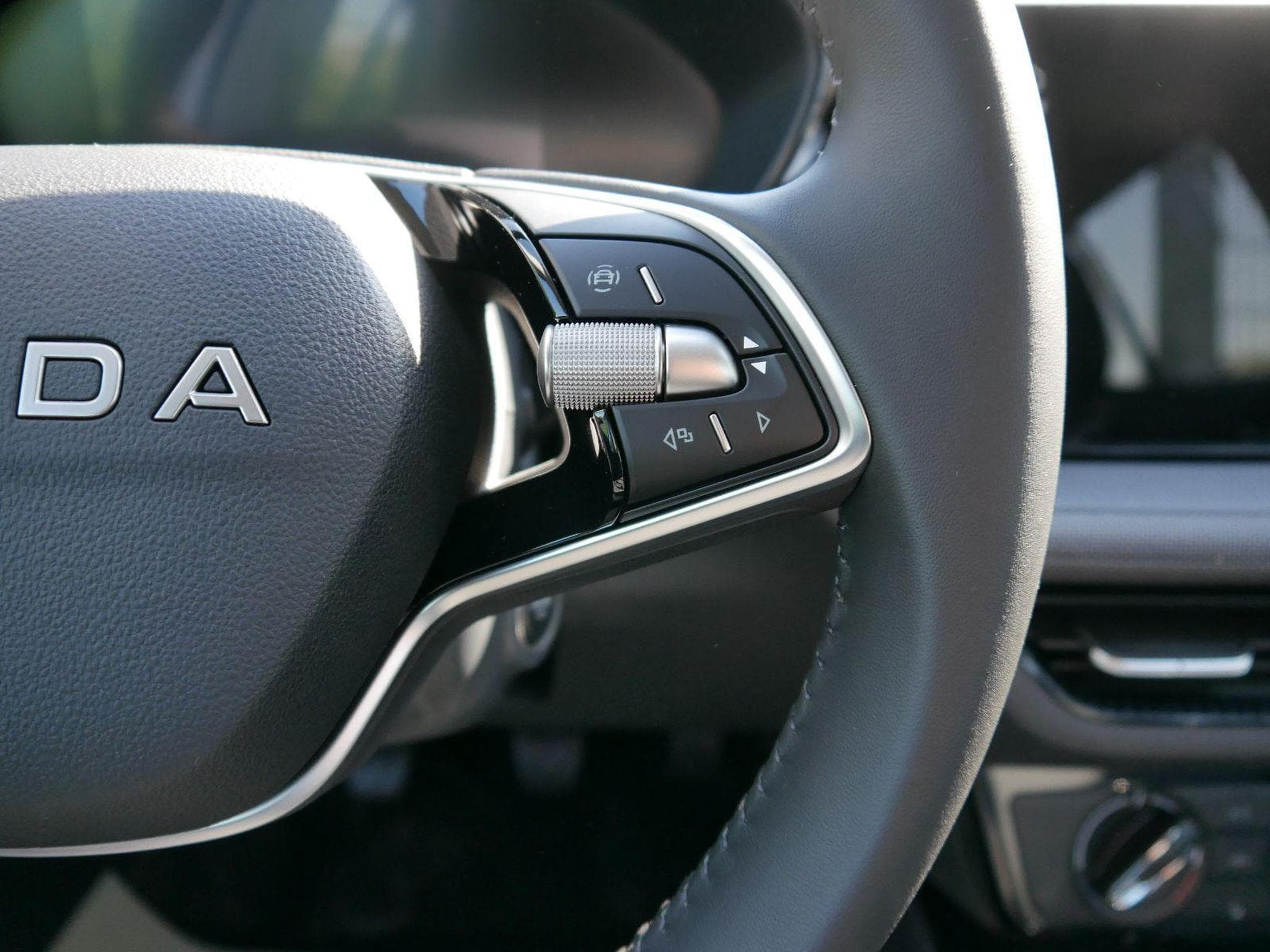 Skoda Fabia Selection (2026) - Photo 13