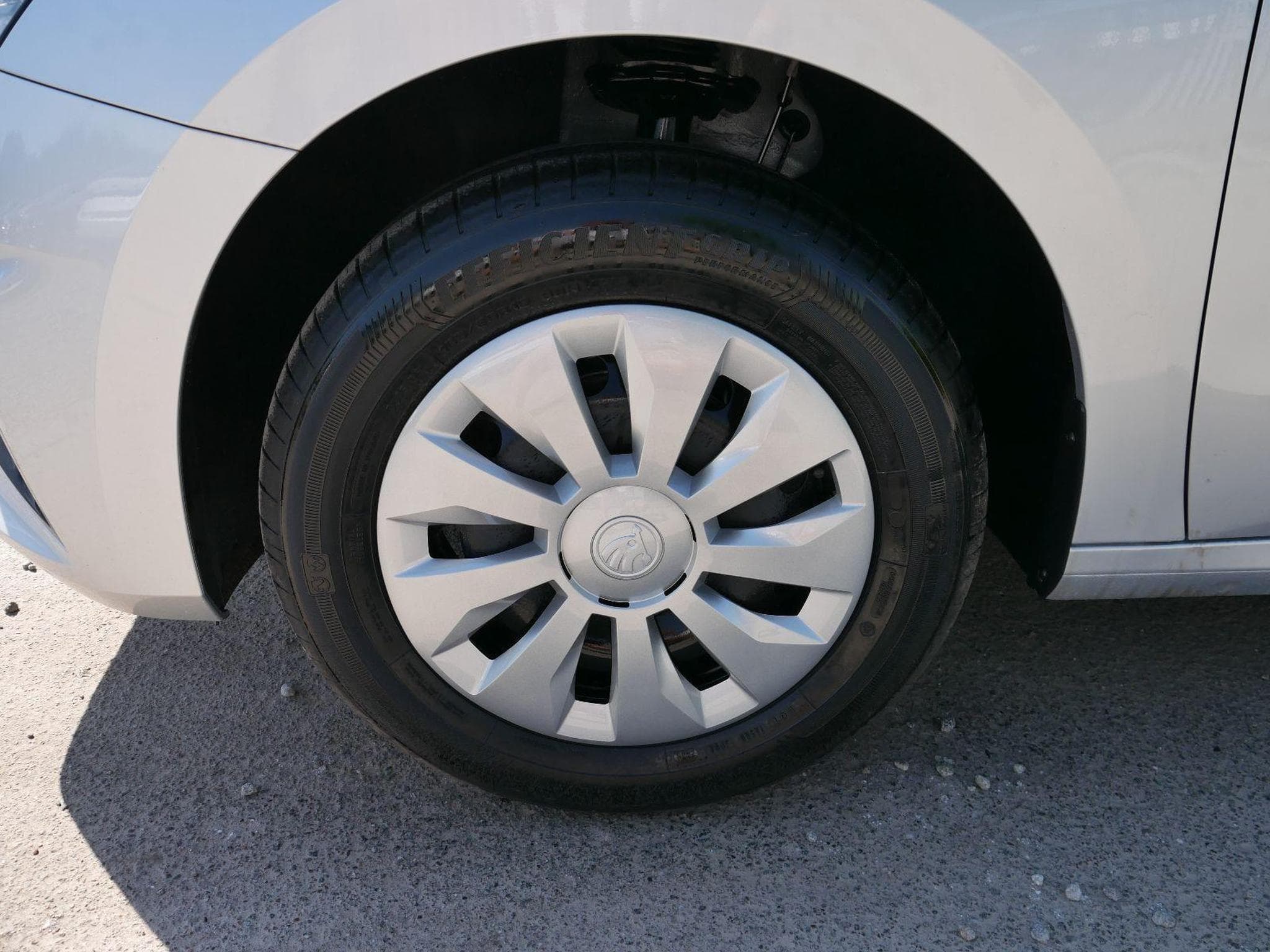 Skoda Fabia Selection (2026) - Photo 3