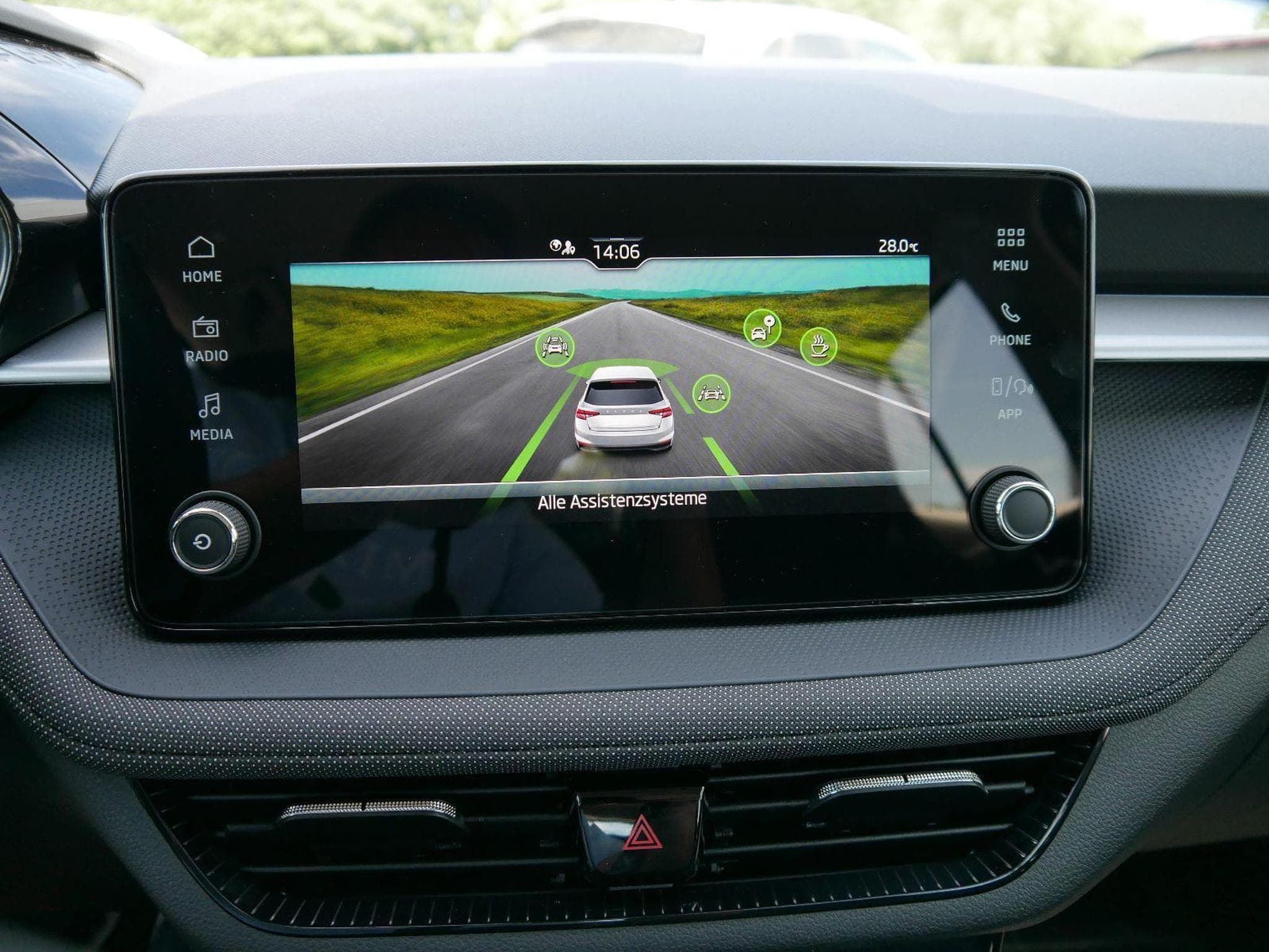 Skoda Fabia Selection (2026) - Photo 14