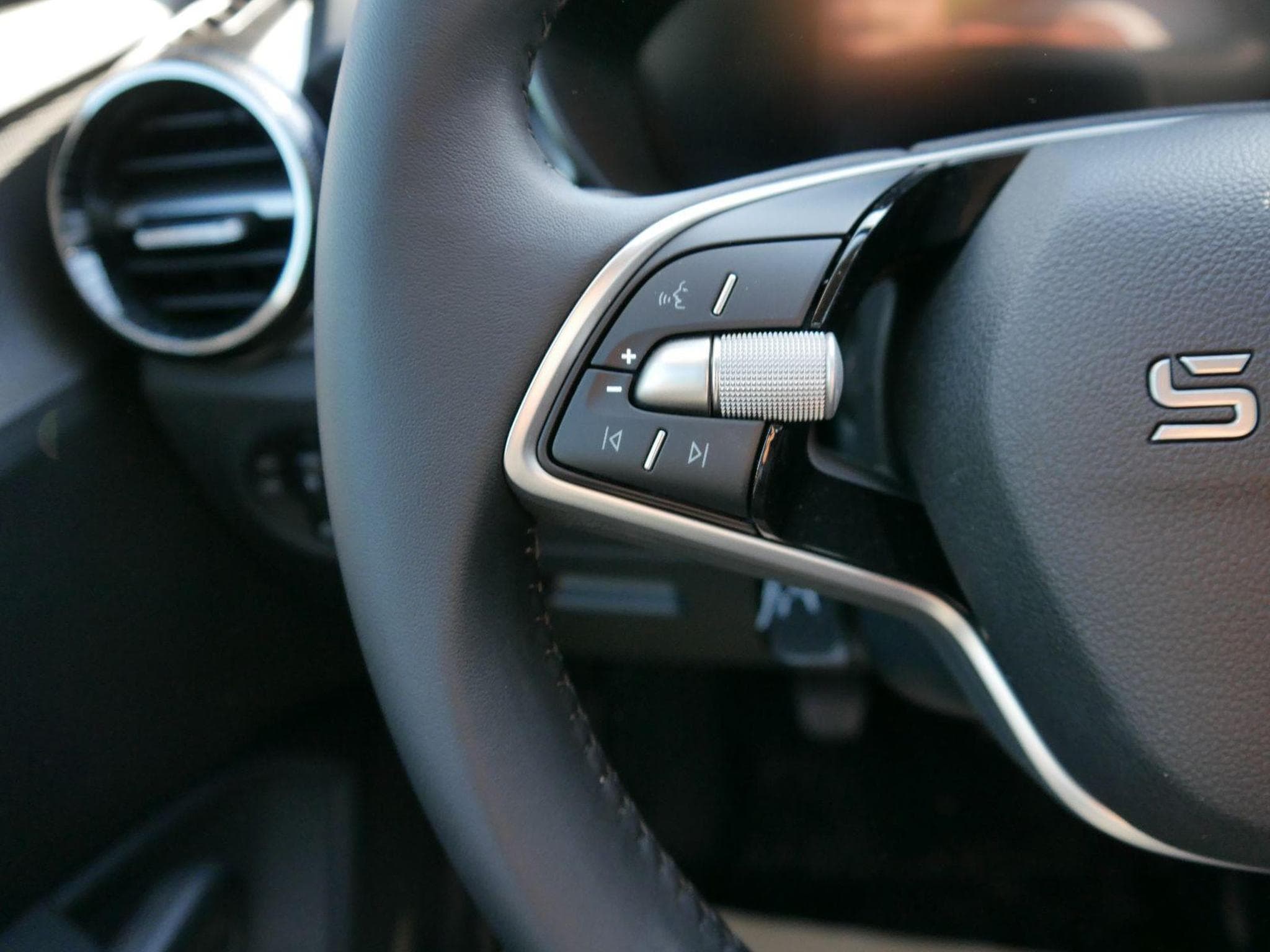Skoda Fabia Selection (2026) - Photo 11