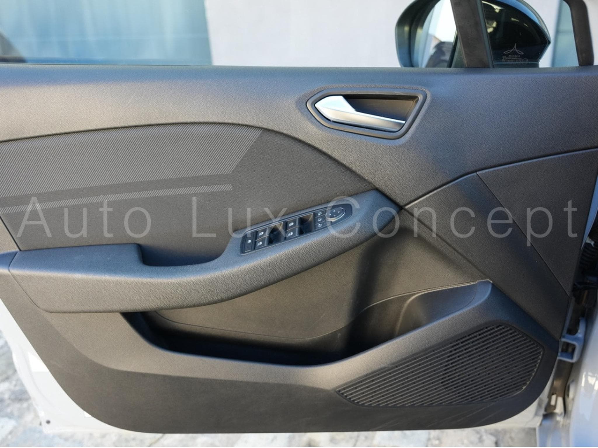 Renault Clio E-Tech Full Hybrid 145 Esprit Alpine (2024) - Photo 16