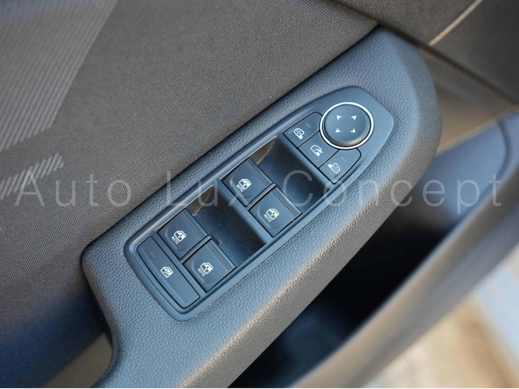 Renault Clio E-Tech Full Hybrid 145 Esprit Alpine (2024) - Photo 18