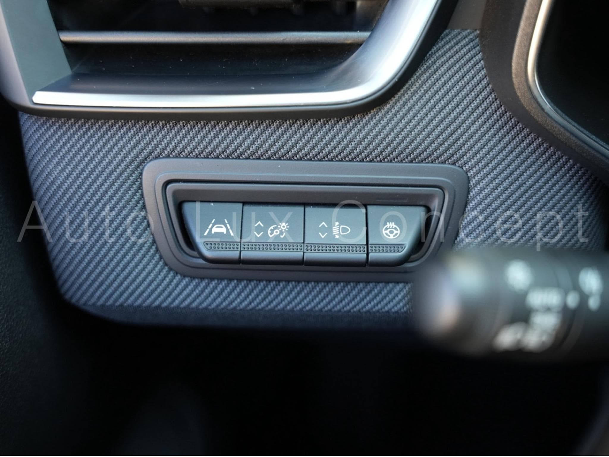 Renault Clio E-Tech Full Hybrid 145 Esprit Alpine (2024) - Photo 19