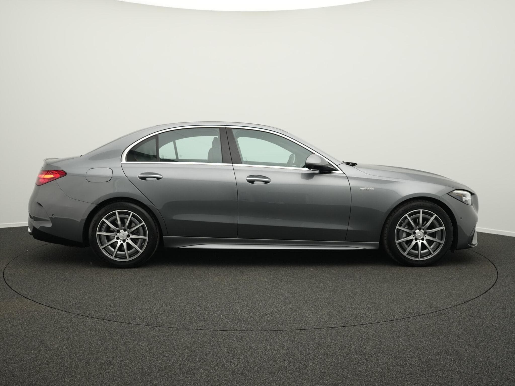 Mercedes C 43 AMG 4MATIC Lim Digital+Pano+360°+Memo (2025) - Photo 5