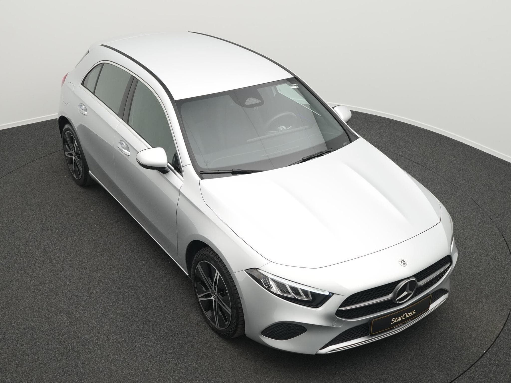 Mercedes A 250 e Kompaktlimousine LED+Kamera+MBUX+Apple (2023) - Photo 10