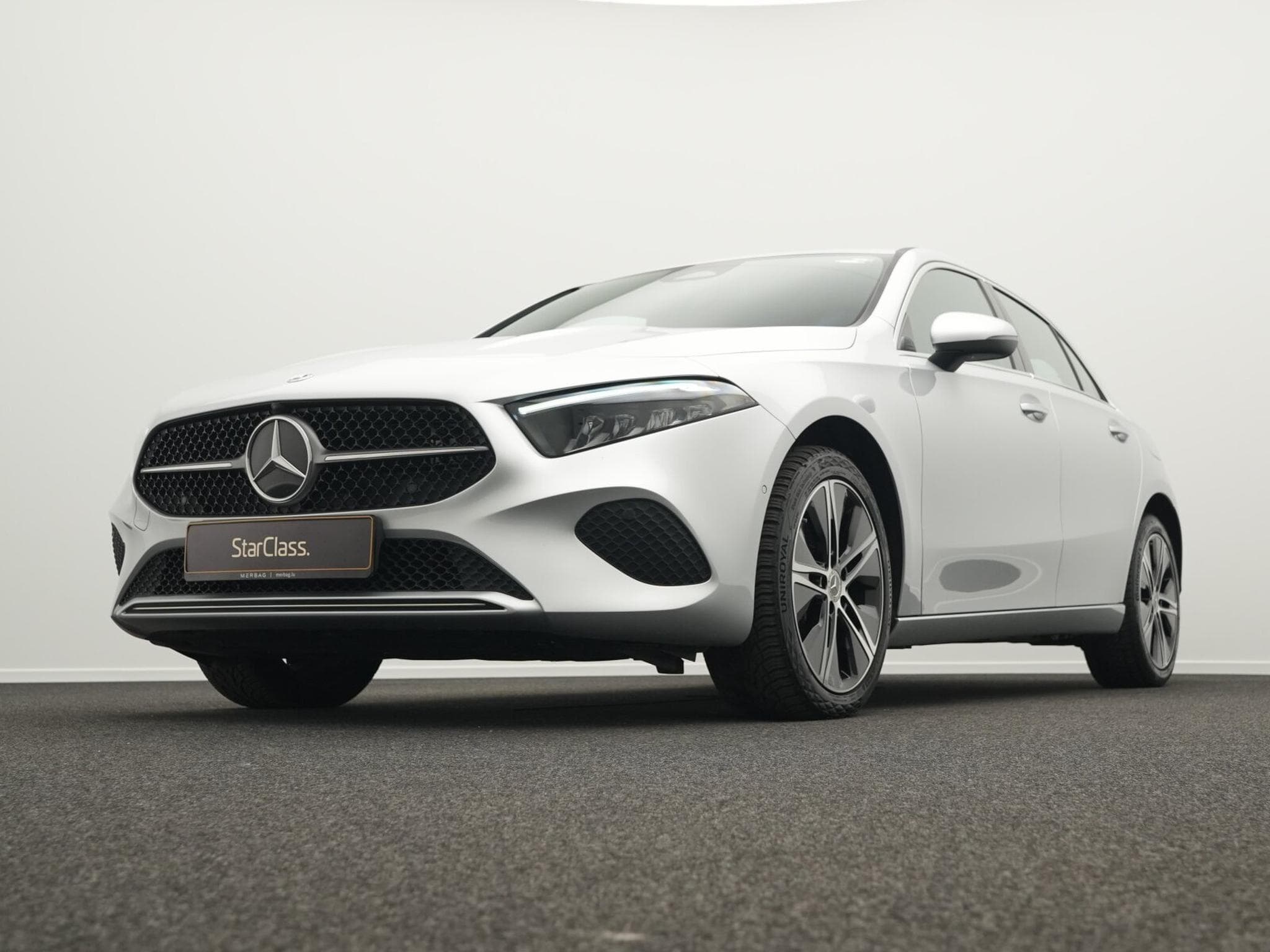Mercedes A 250 e Kompaktlimousine LED+Kamera+MBUX+Apple (2023) - Photo 8