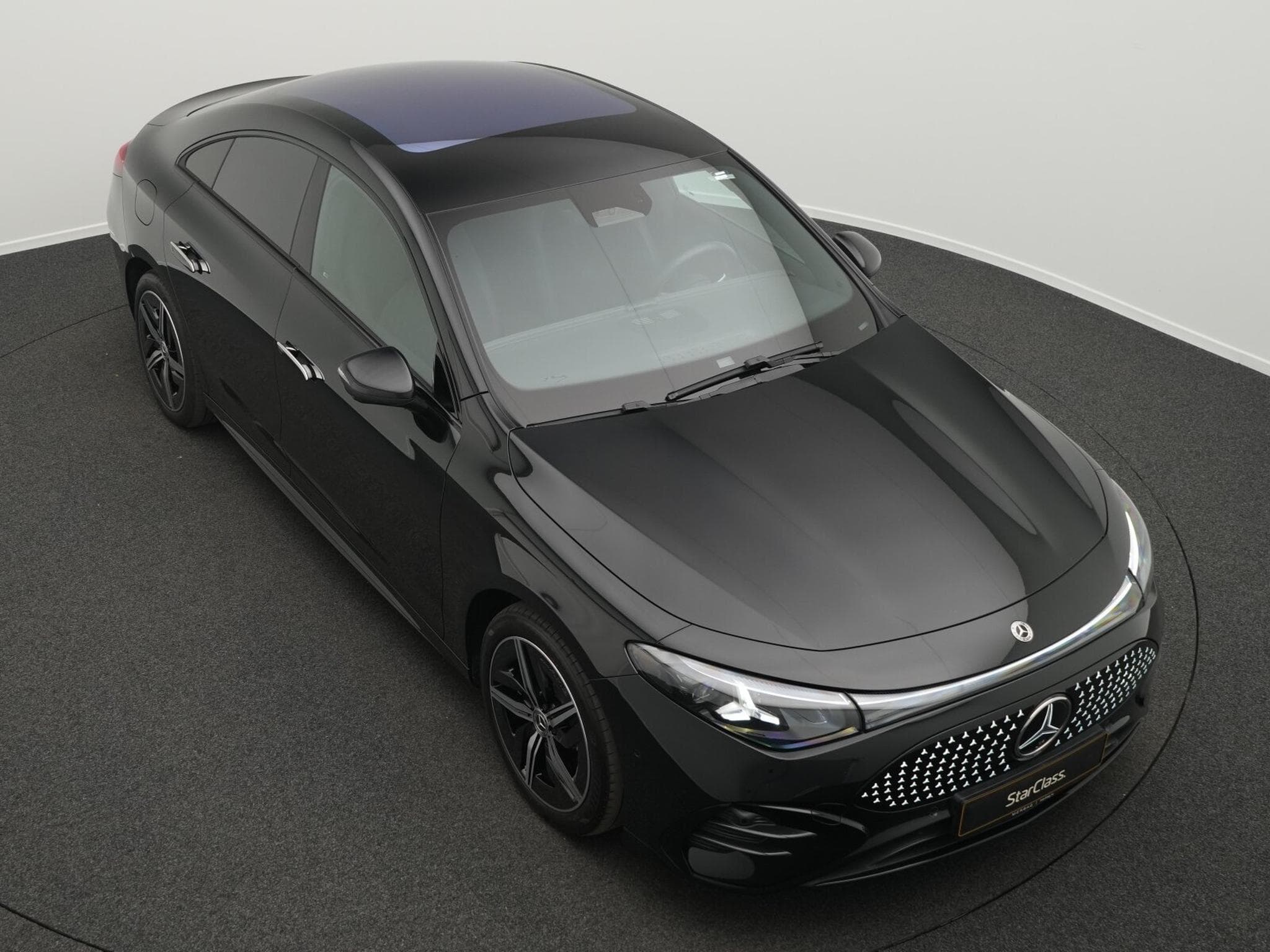 Mercedes CLA 250 + mit EQ Technologie Multi+AHK+Pano+Night+Memo (2025) - Photo 10