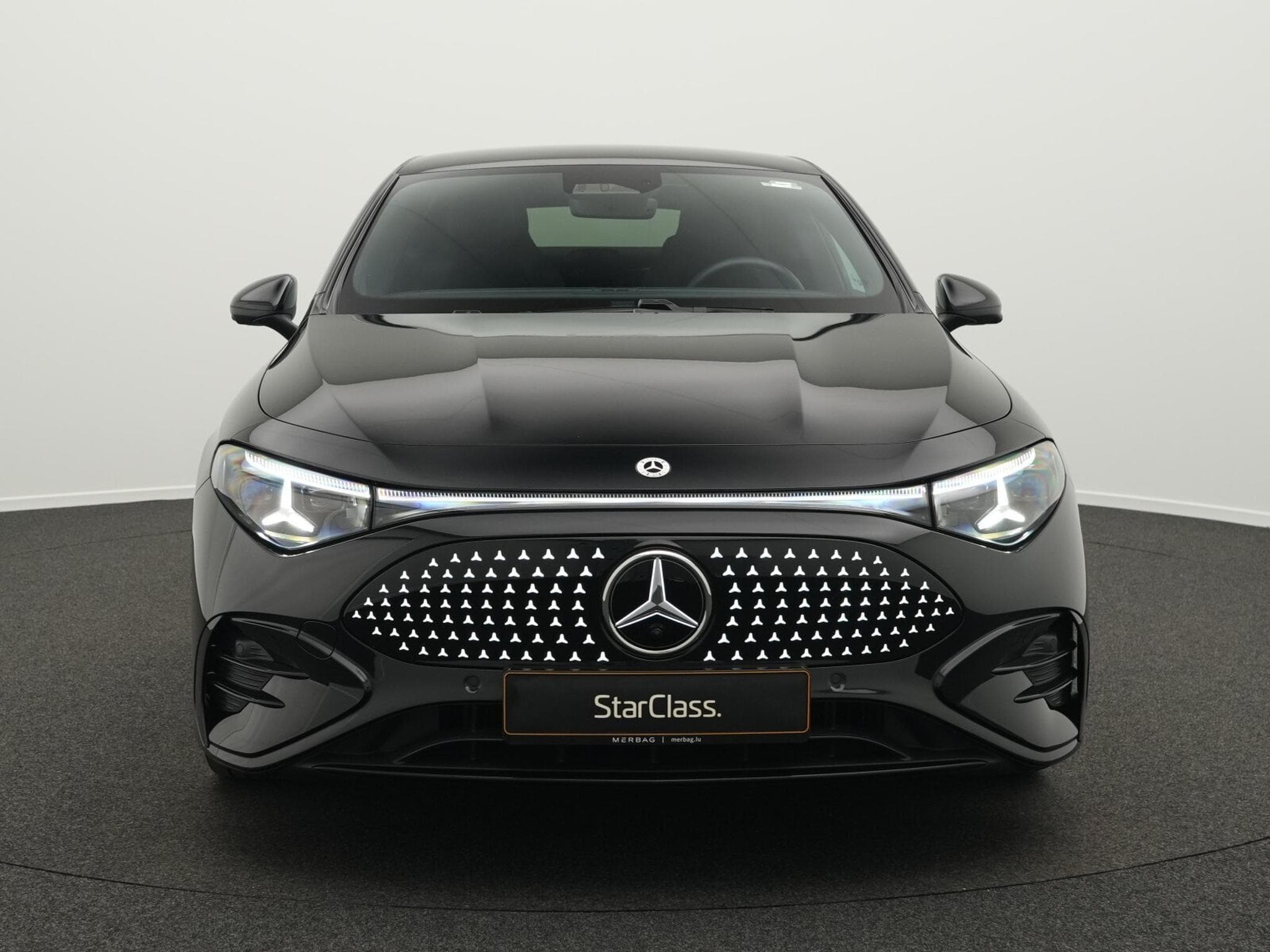 Mercedes CLA 250 + mit EQ Technologie Multi+AHK+Pano+Night+Memo (2025) - Photo 2