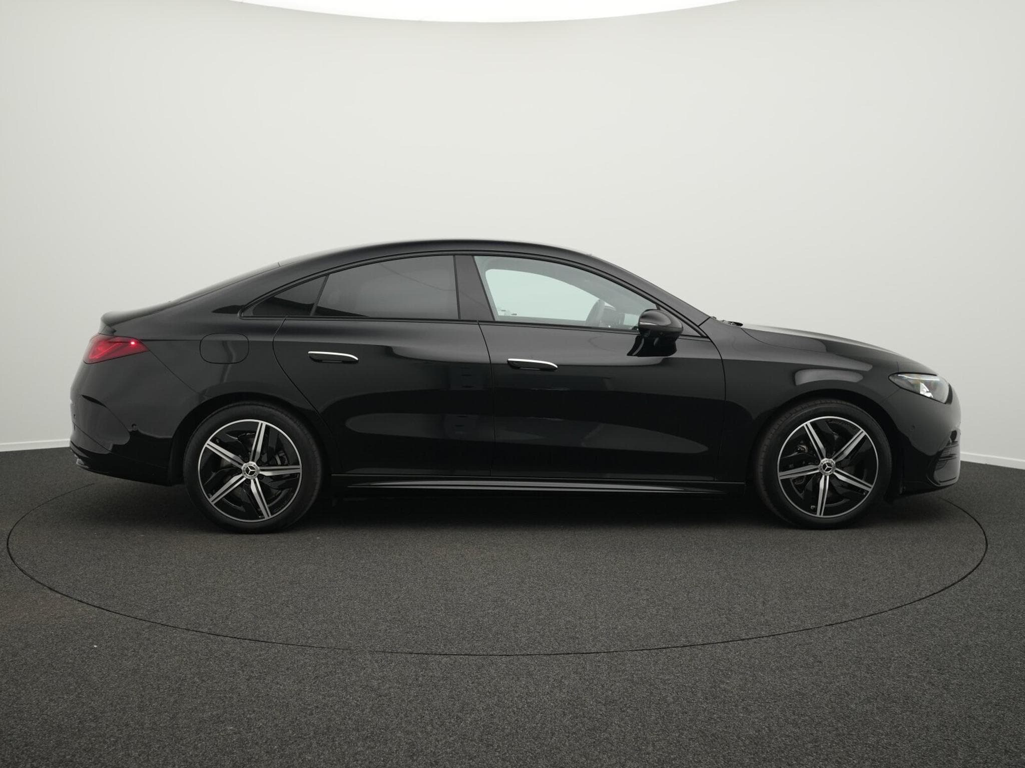 Mercedes CLA 250 + mit EQ Technologie Multi+AHK+Pano+Night+Memo (2025) - Photo 5