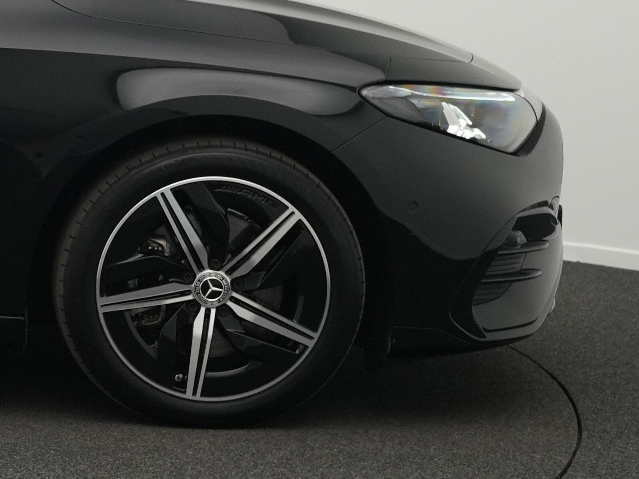 Mercedes CLA 250 + mit EQ Technologie Multi+AHK+Pano+Night+Memo (2025) - Photo 6