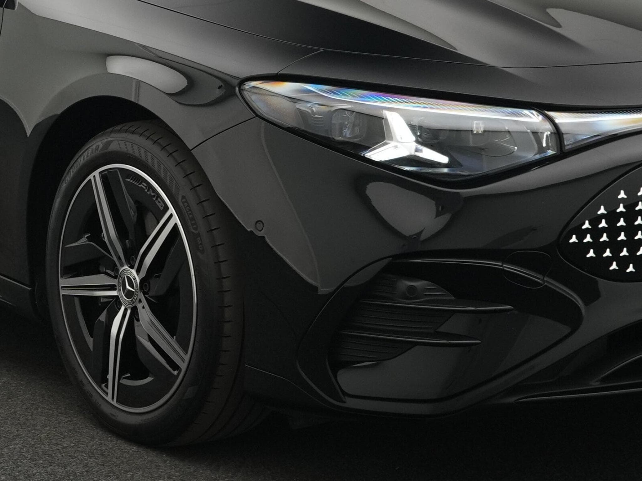 Mercedes CLA 250 + mit EQ Technologie Multi+AHK+Pano+Night+Memo (2025) - Photo 7