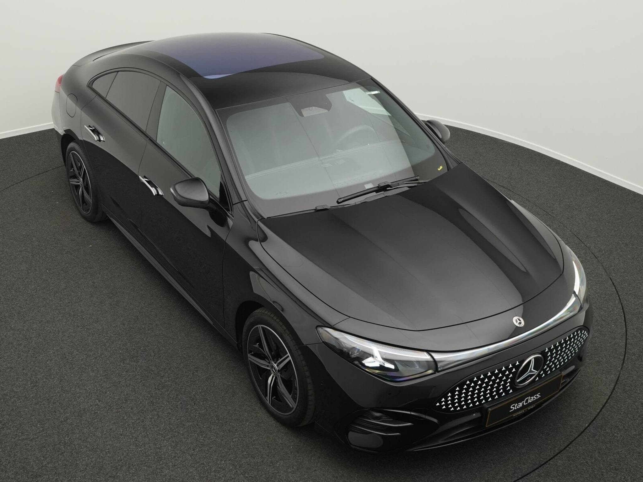 Mercedes CLA 250 + mit EQ Technologie Multi+AHK+Pano+Memo+Night (2026) - Photo 10