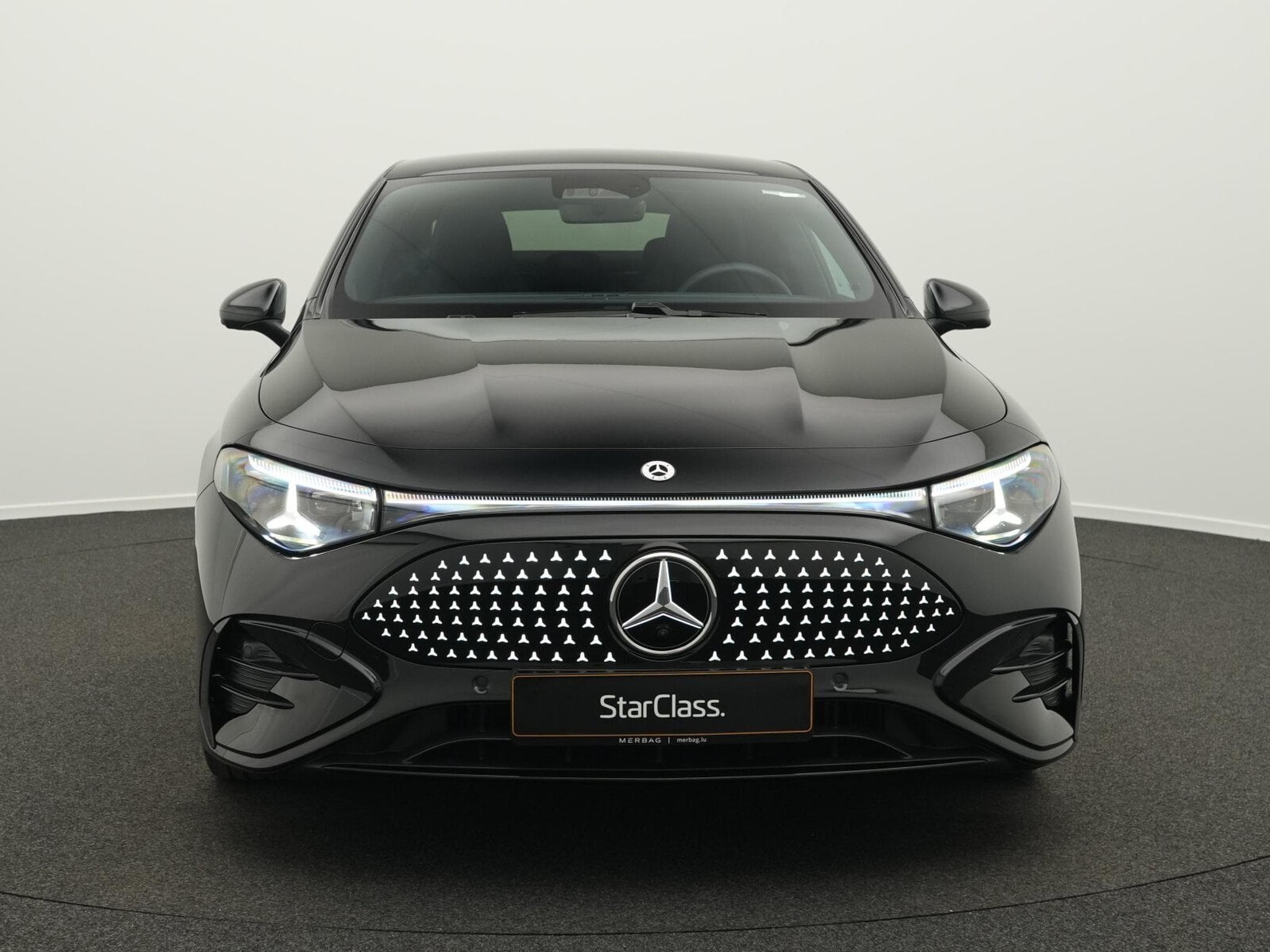 Mercedes CLA 250 + mit EQ Technologie Multi+AHK+Pano+Memo+Night (2026) - Photo 2