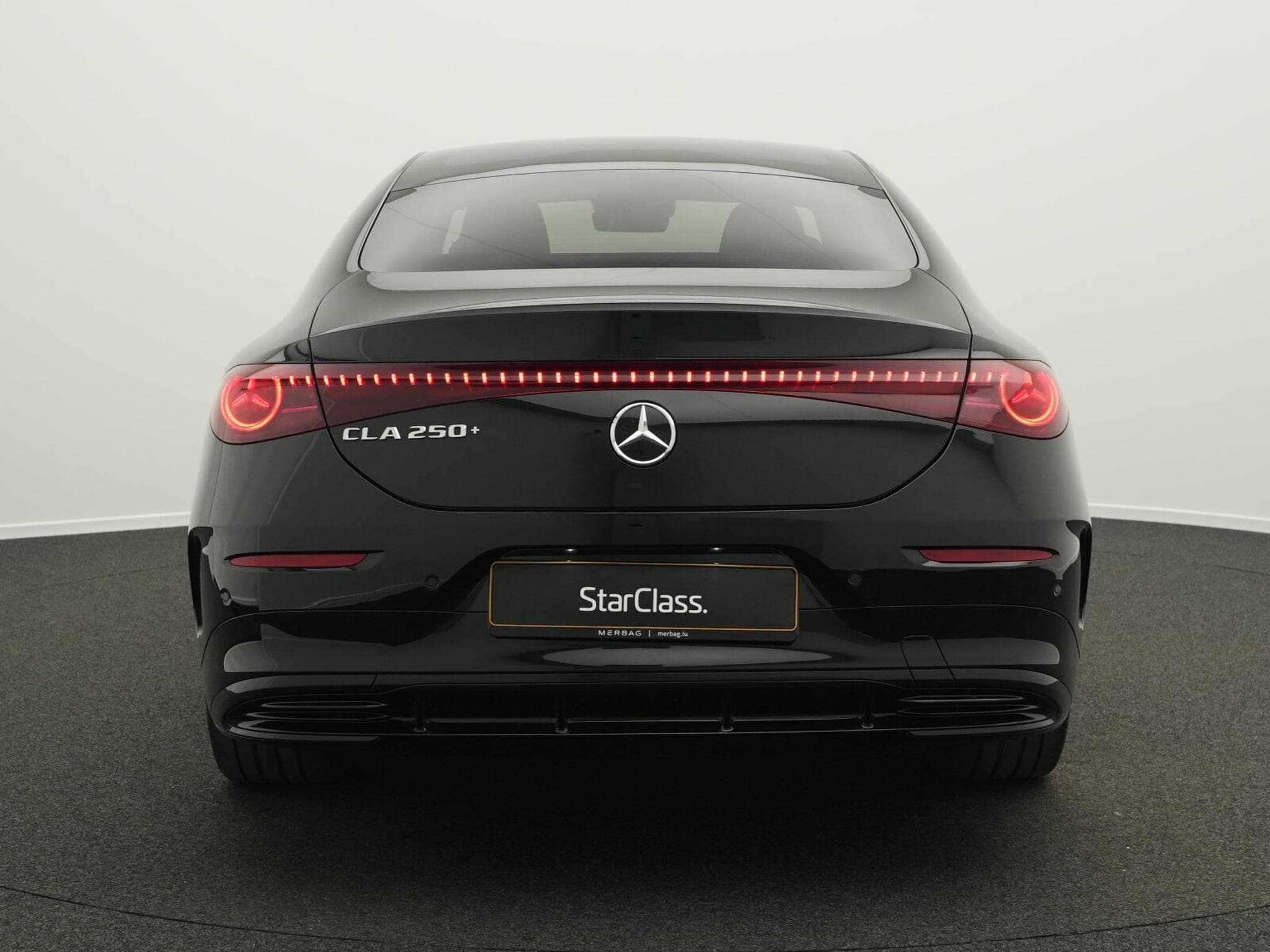 Mercedes CLA 250 + mit EQ Technologie Multi+AHK+Pano+Memo+Night (2026) - Photo 4
