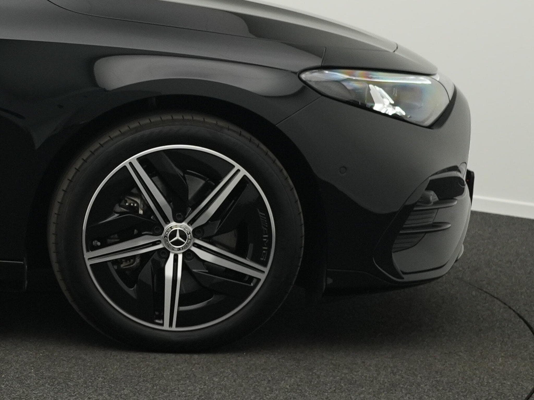 Mercedes CLA 250 + mit EQ Technologie Multi+AHK+Pano+Memo+Night (2026) - Photo 6