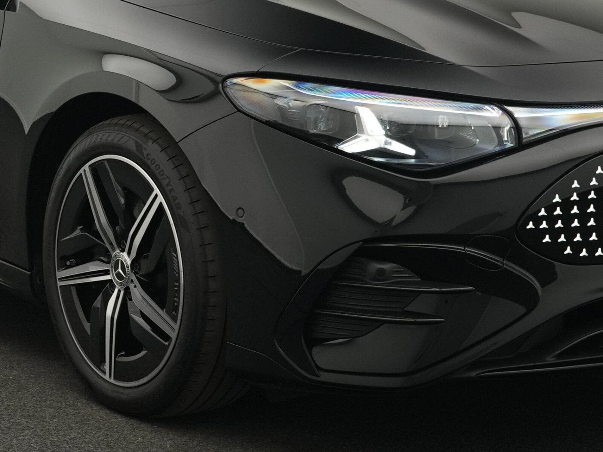 Mercedes CLA 250 + mit EQ Technologie Multi+AHK+Pano+Memo+Night (2026) - Photo 7