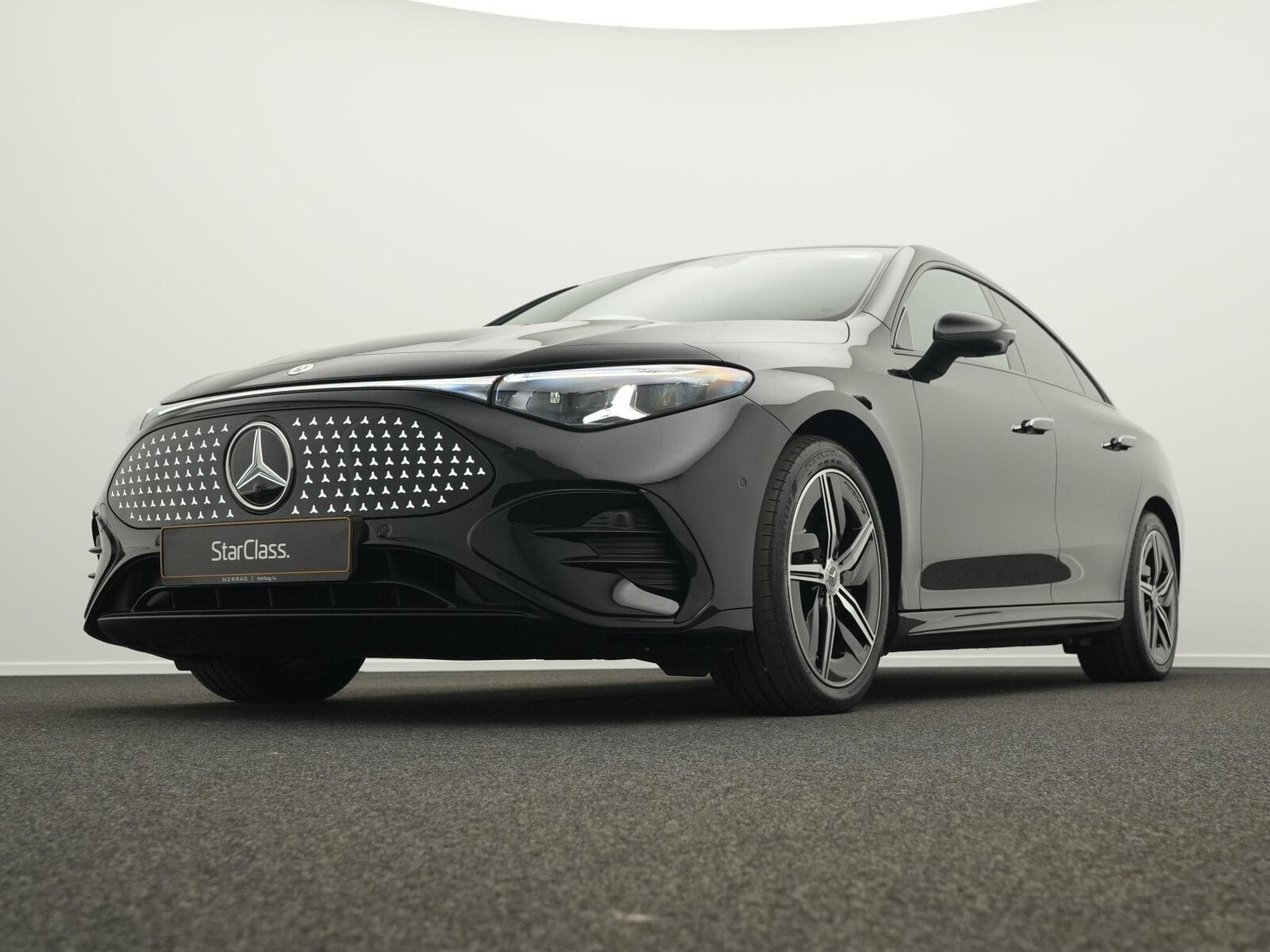 Mercedes CLA 250 + mit EQ Technologie Multi+AHK+Pano+Memo+Night (2026) - Photo 8