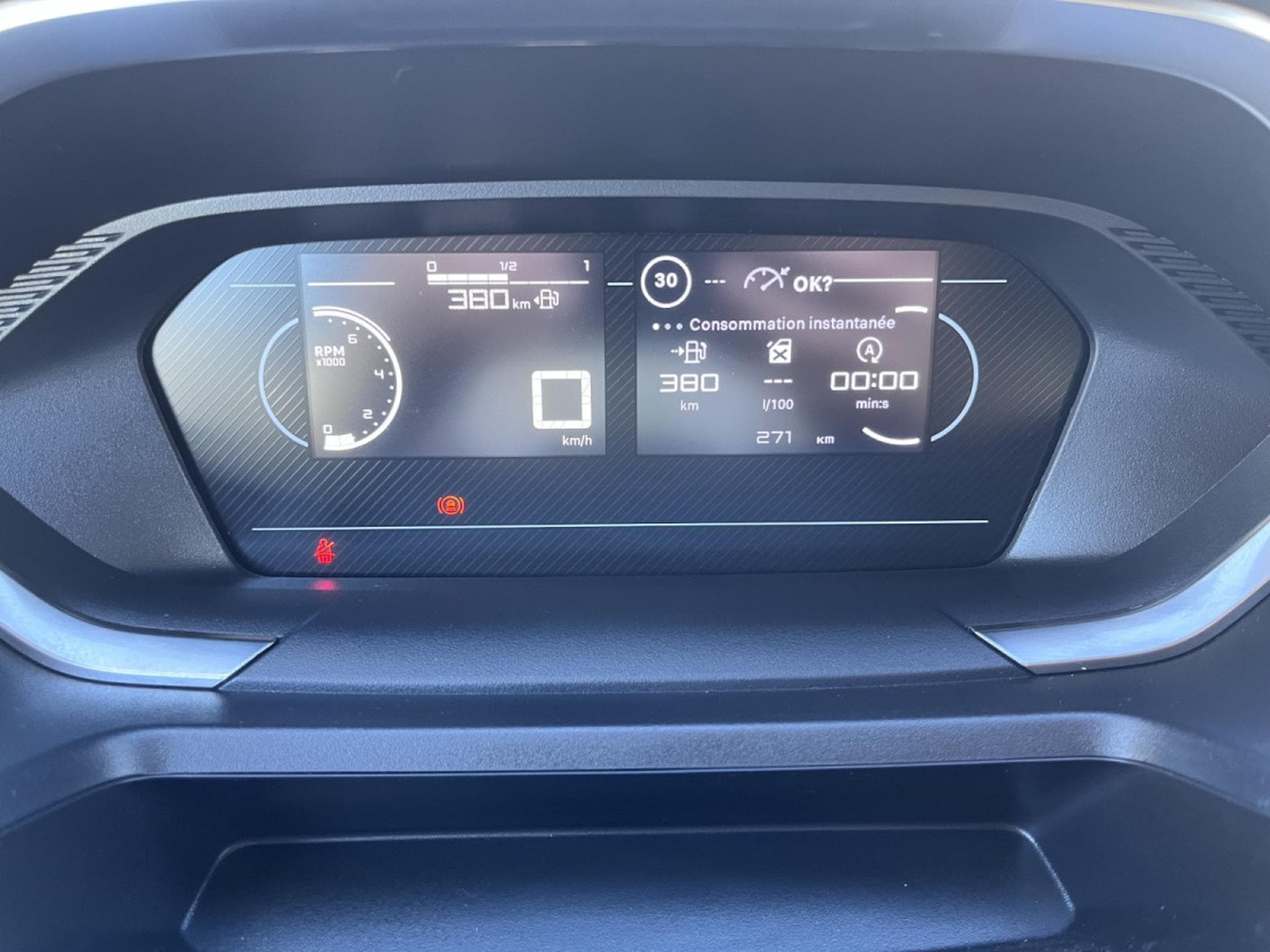 Peugeot Partner 1.5 BlueHdi 100cv Clim - PDC AR - Car Play - Tempomat (2026) - Photo 13