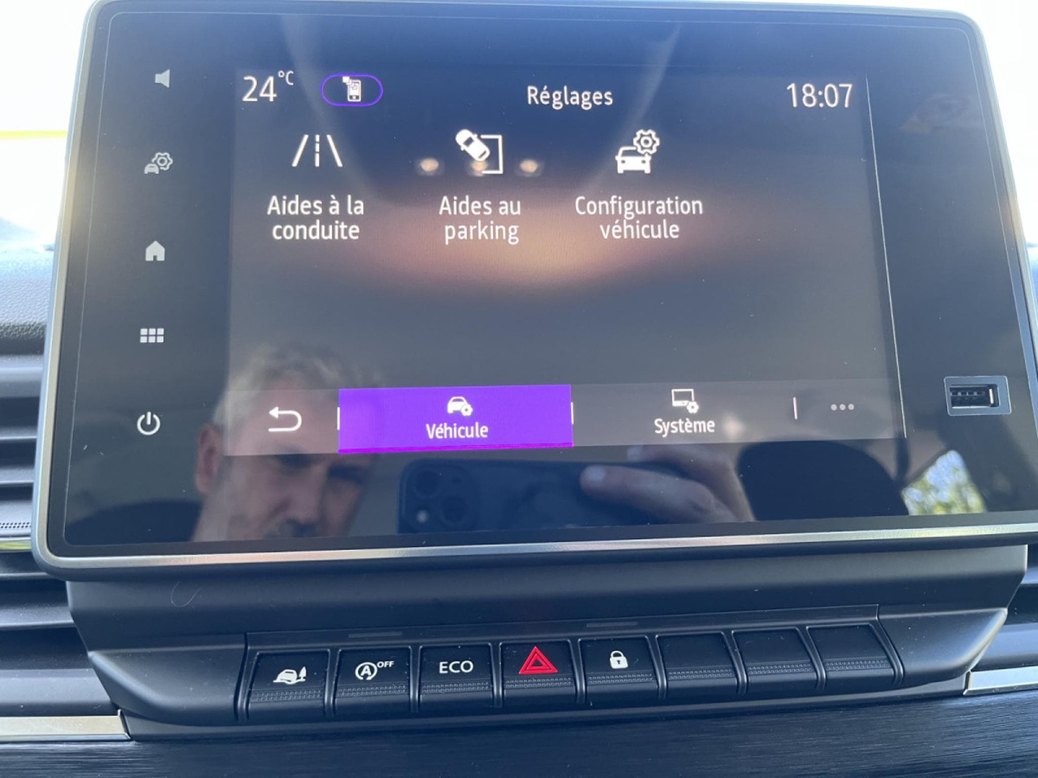 Nissan Primastar 2.0dci Tekna 110kw L2H1 3,0t Navi Camera Carplay 9 places (2025) - Photo 11