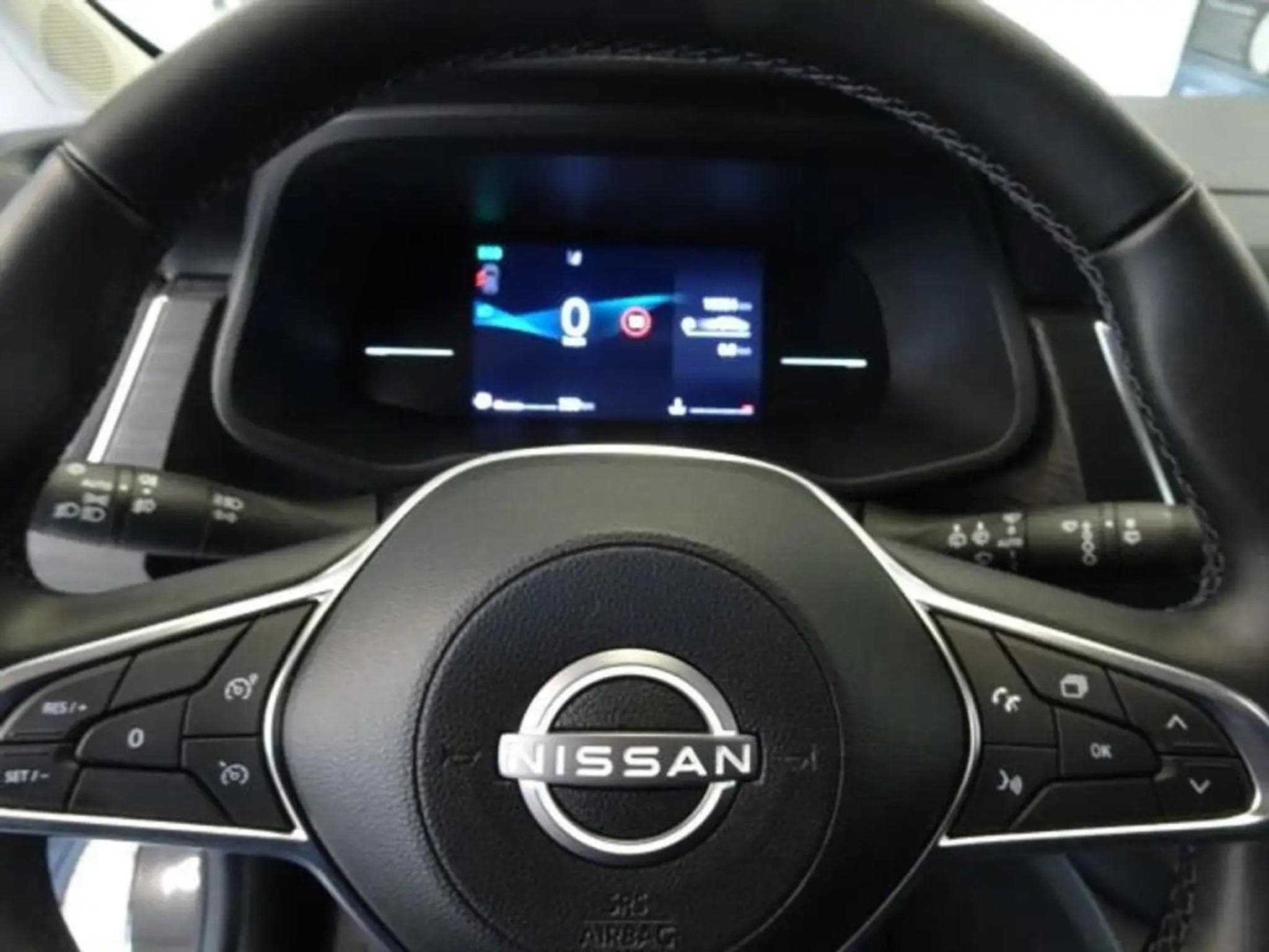 Nissan Primastar 2.0dci Tekna 110kw L2H1 3,0t Navi Camera Carplay 9 places (2025) - Photo 5