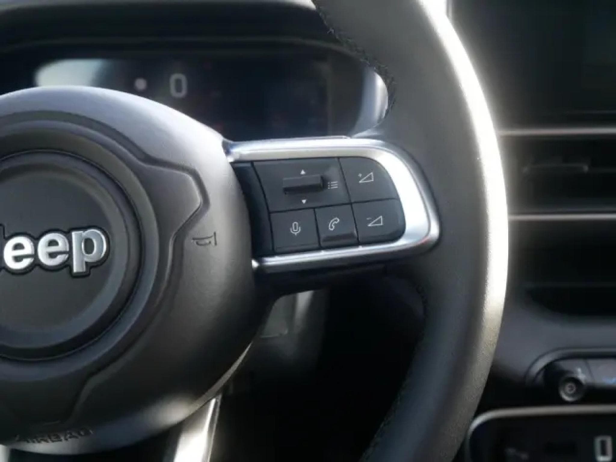 Jeep Avenger Summit 1.2 (2026) - Photo 14