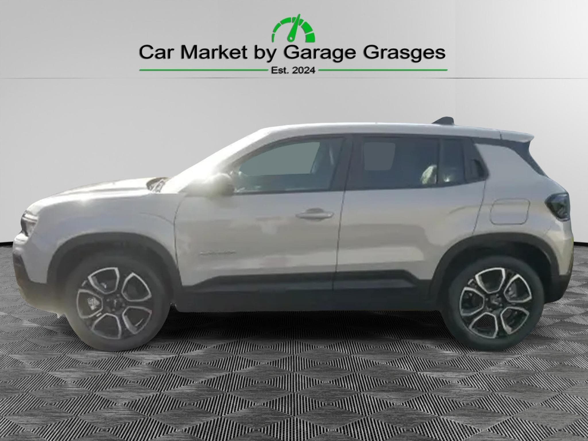 Jeep Avenger Summit 1.2 (2026) - Photo 2