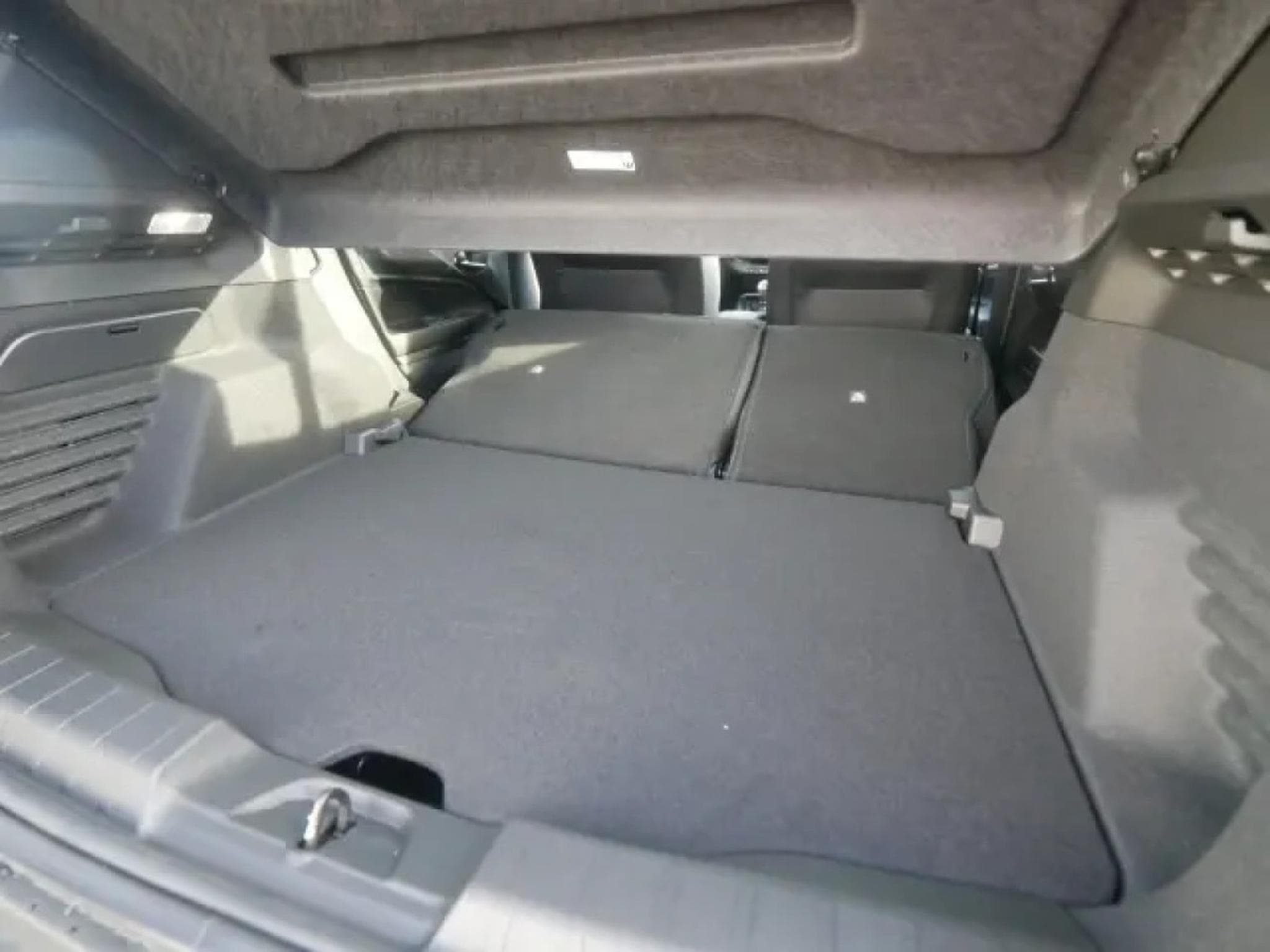 Jeep Avenger Summit 1.2 (2026) - Photo 9
