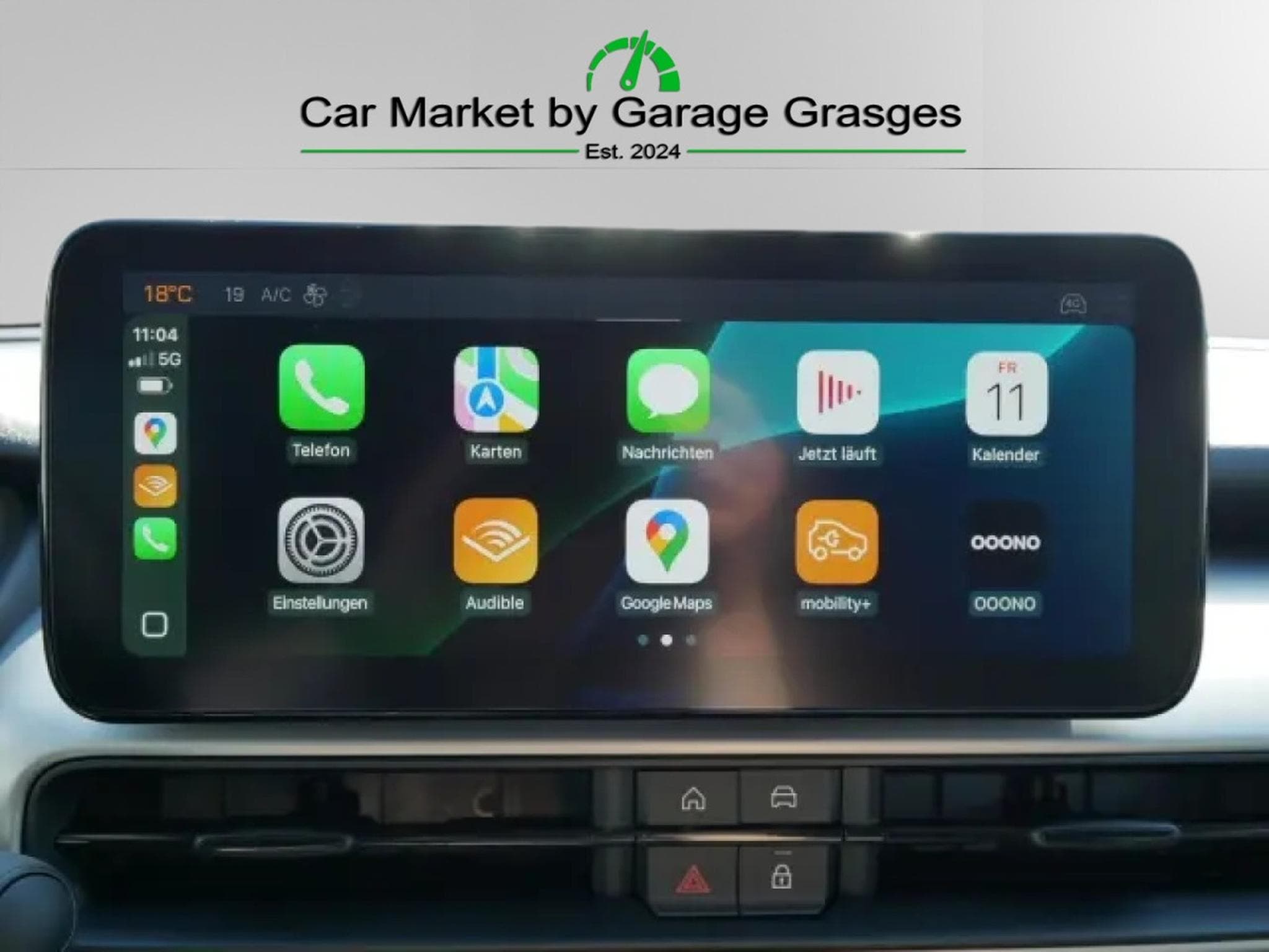Jeep Avenger Summit e-Hybrid 1.2 (2026) - Photo 20