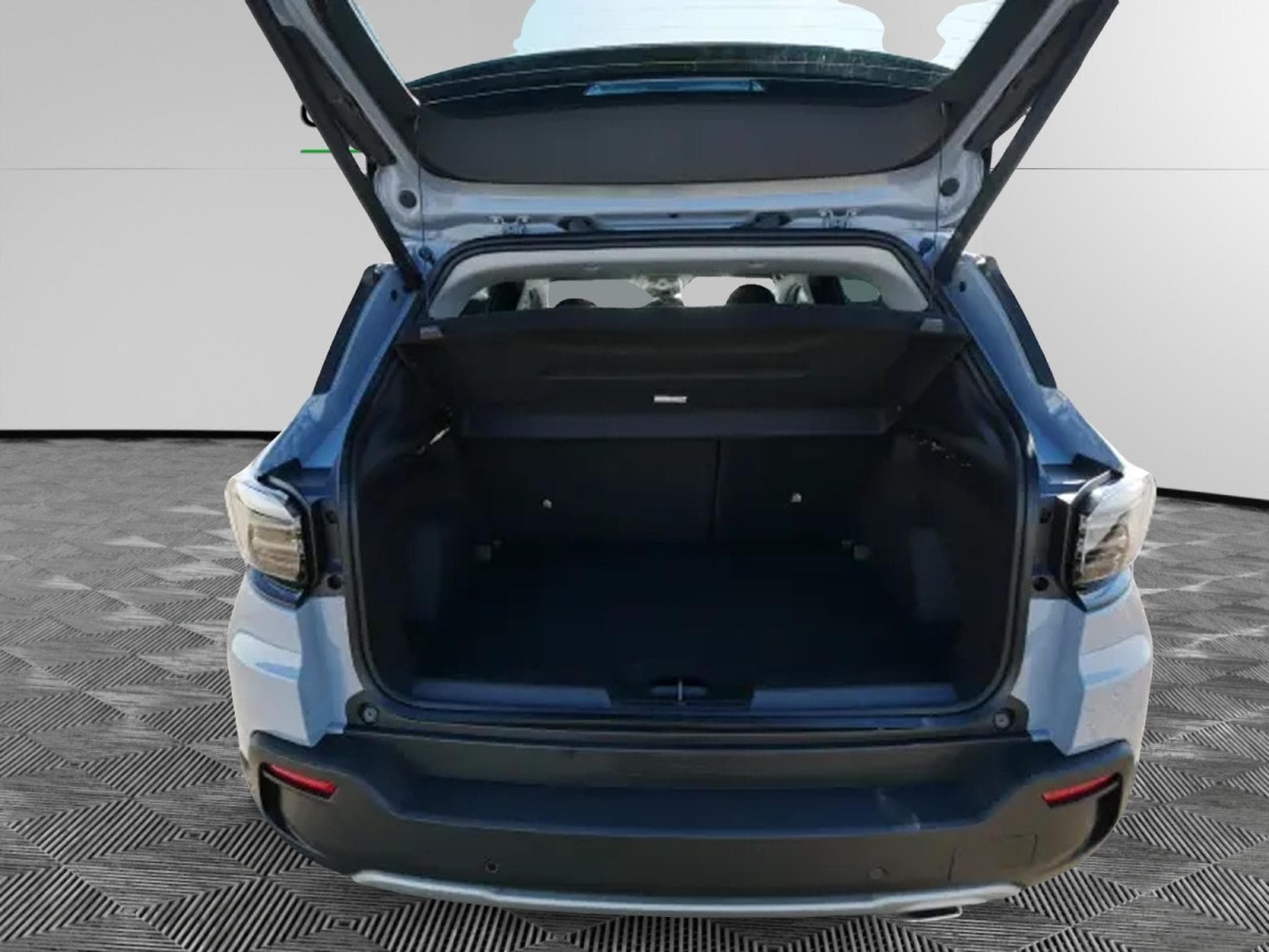 Jeep Avenger Summit e-Hybrid 1.2 (2026) - Photo 8