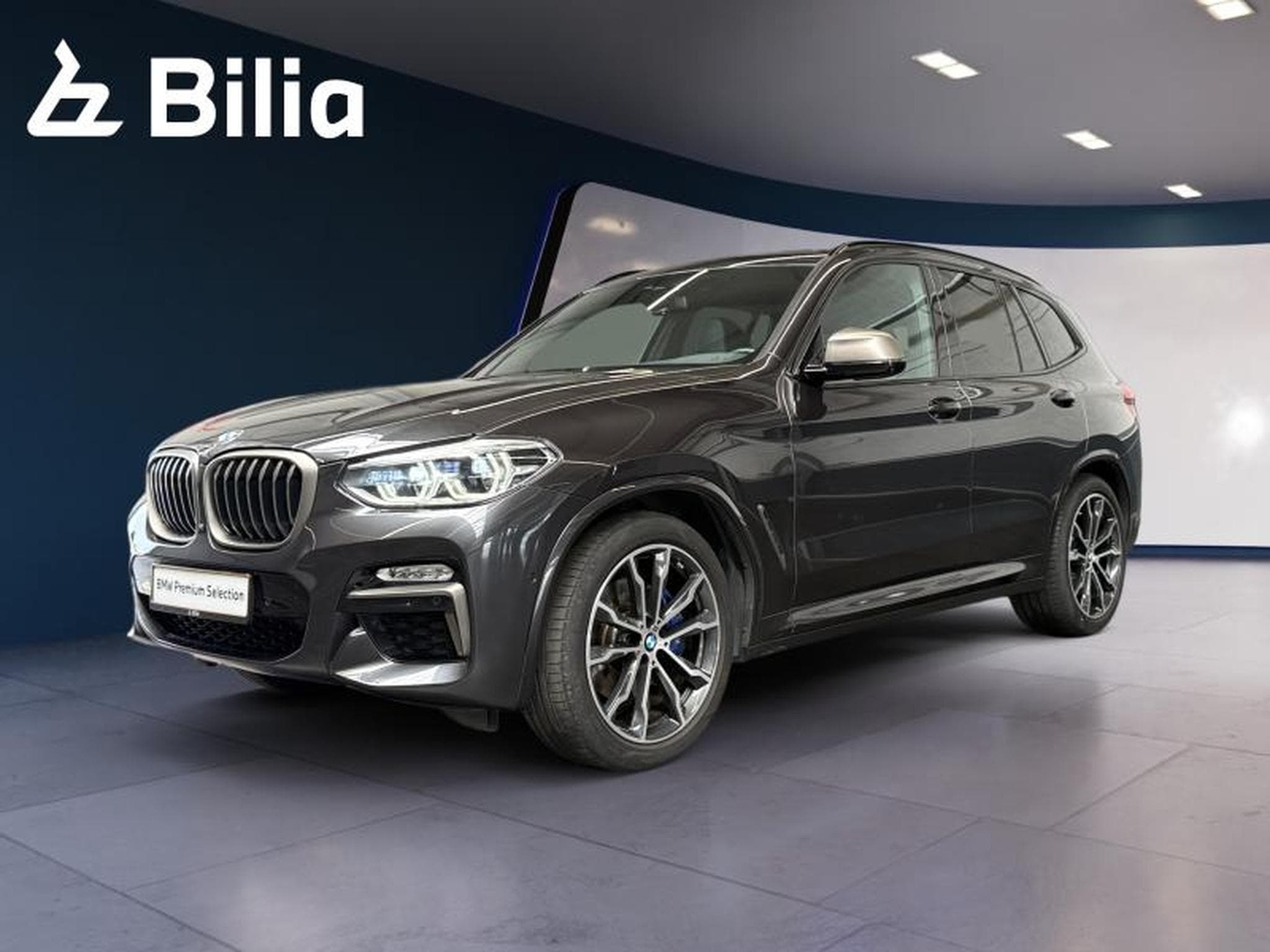 BMW X3 X3 M40i Kit M Sport (2019) - Photo 1