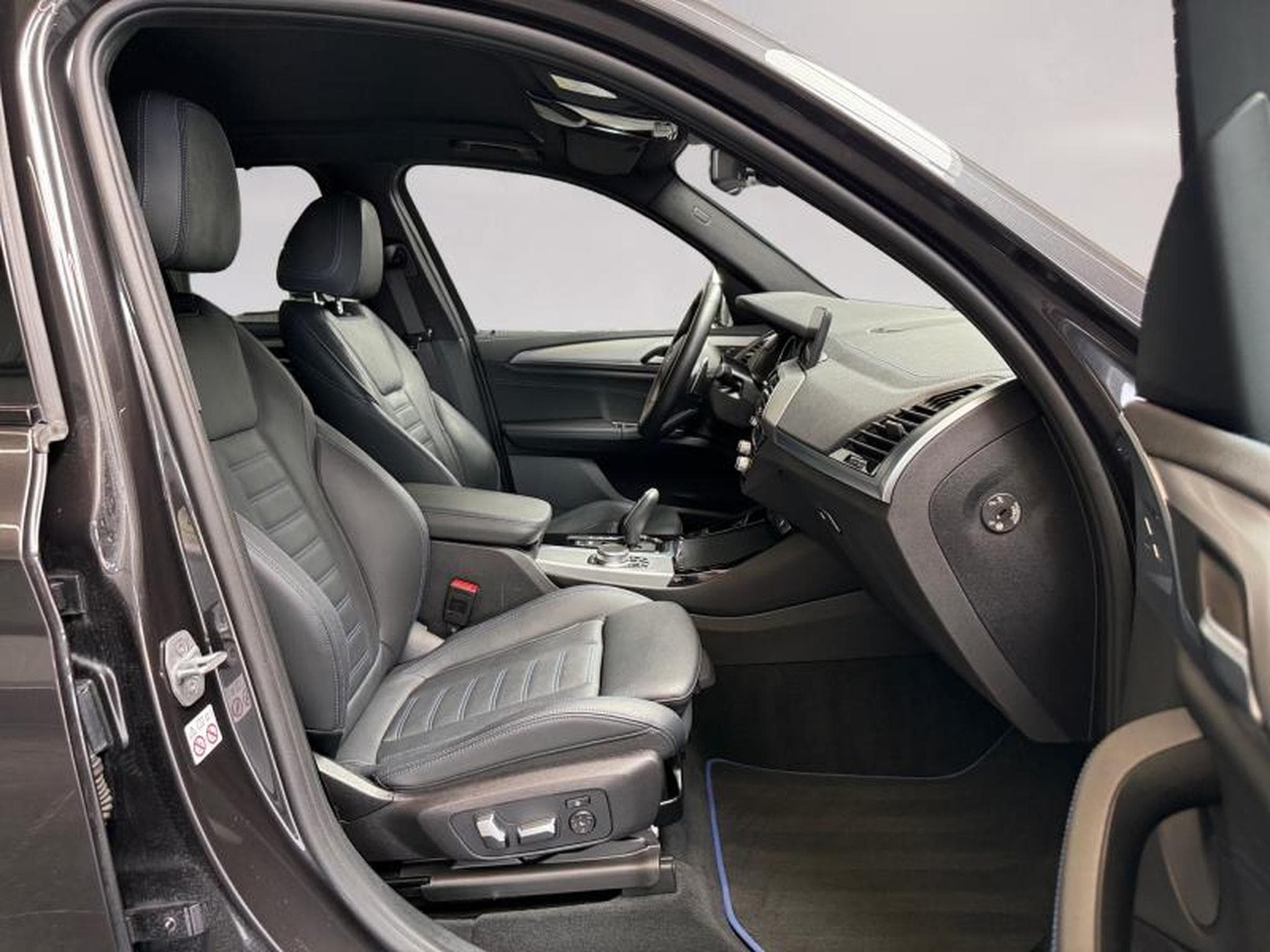 BMW X3 X3 M40i Kit M Sport (2019) - Photo 13