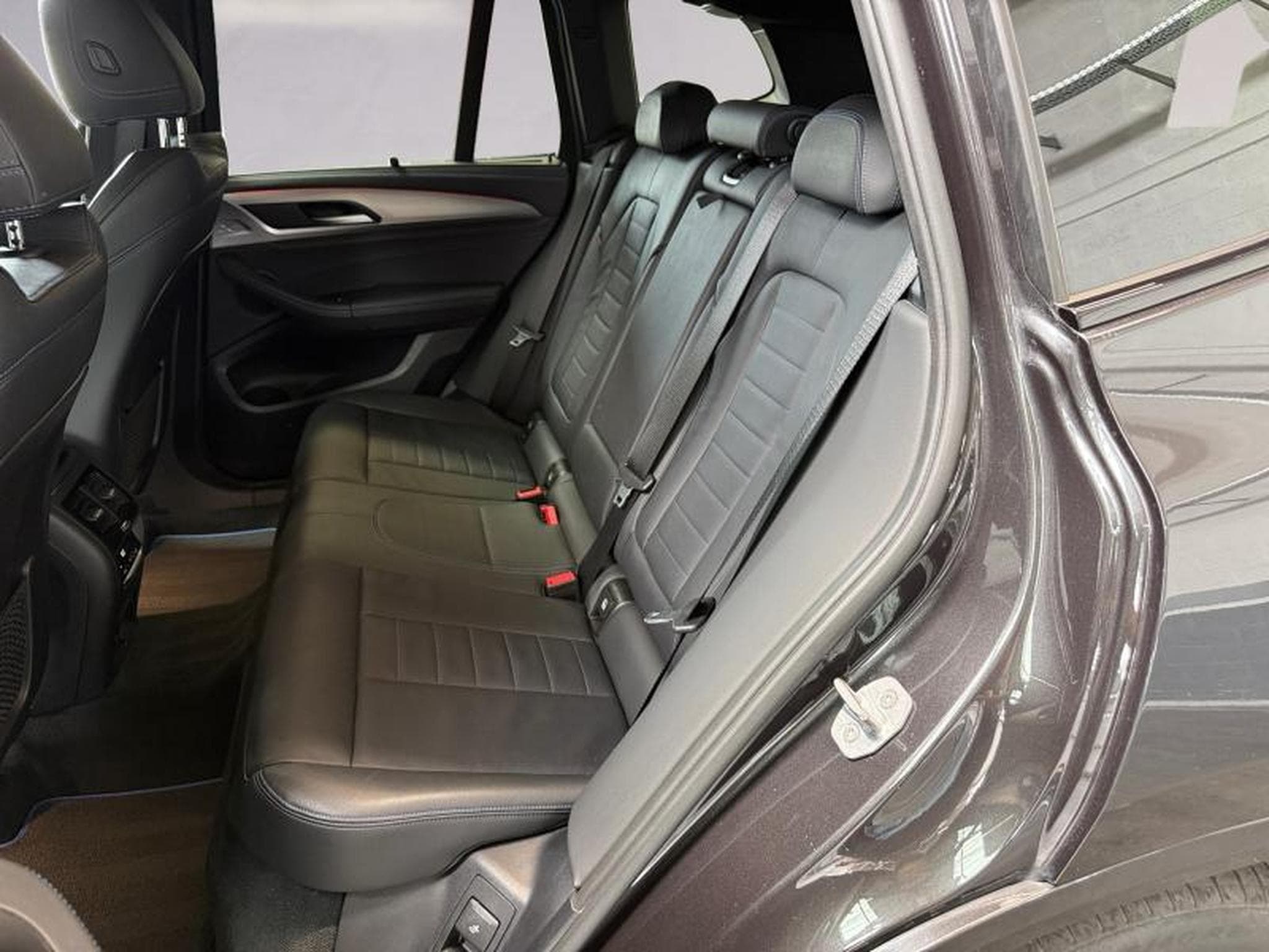 BMW X3 X3 M40i Kit M Sport (2019) - Photo 14
