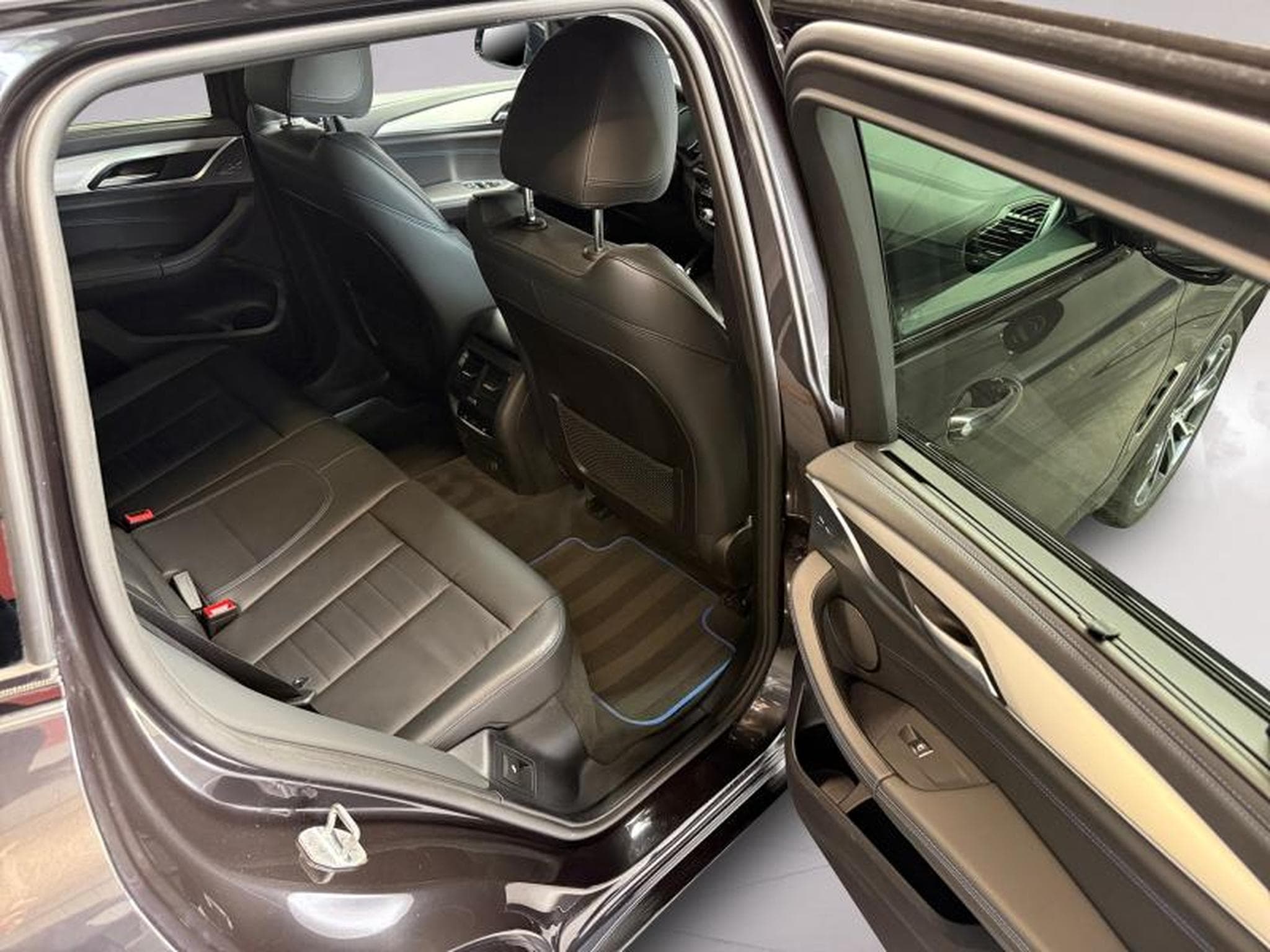 BMW X3 X3 M40i Kit M Sport (2019) - Photo 15