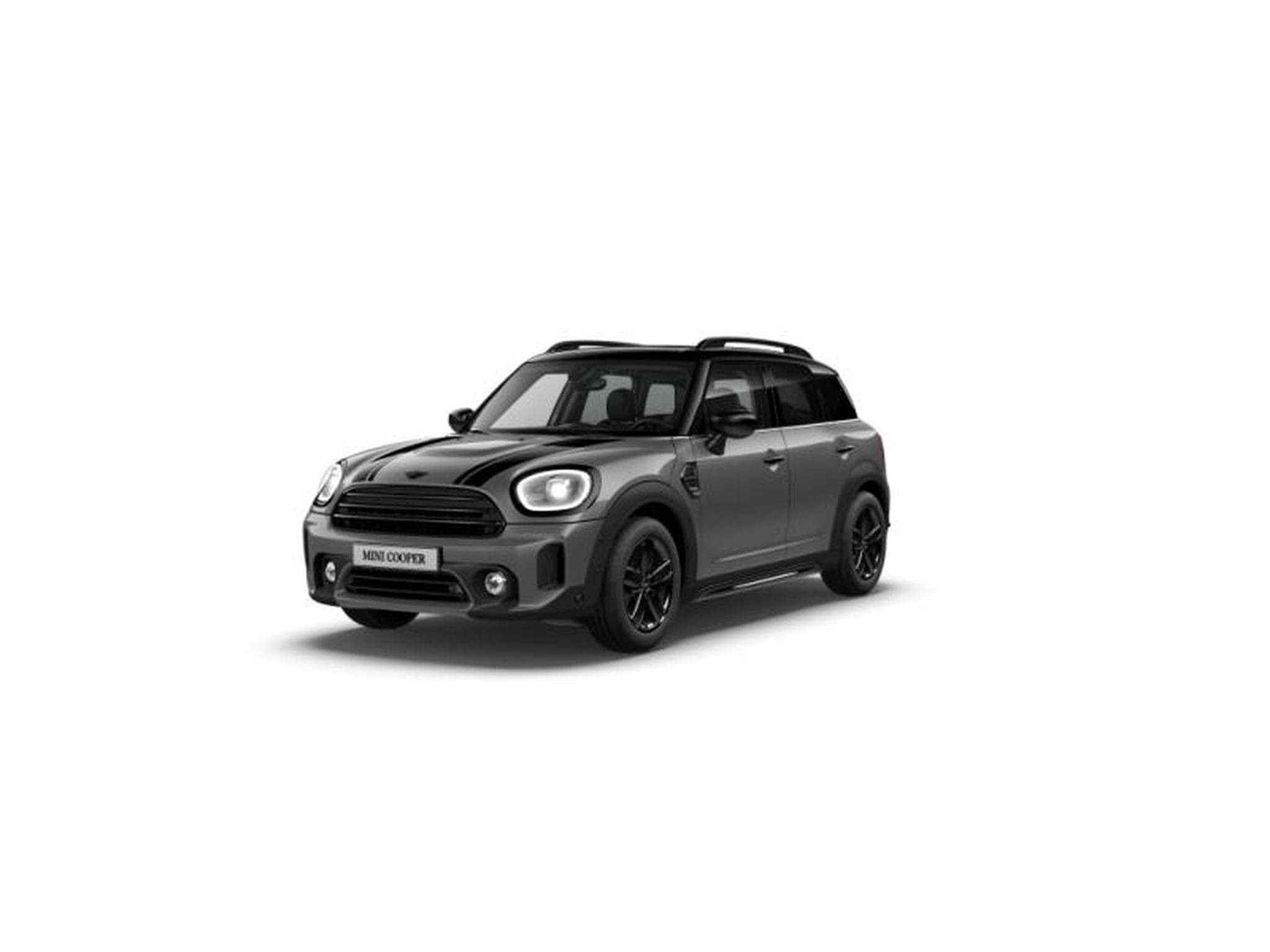 MINI Countryman Cooper Countryman Edition Northwood (2022) - Photo 1