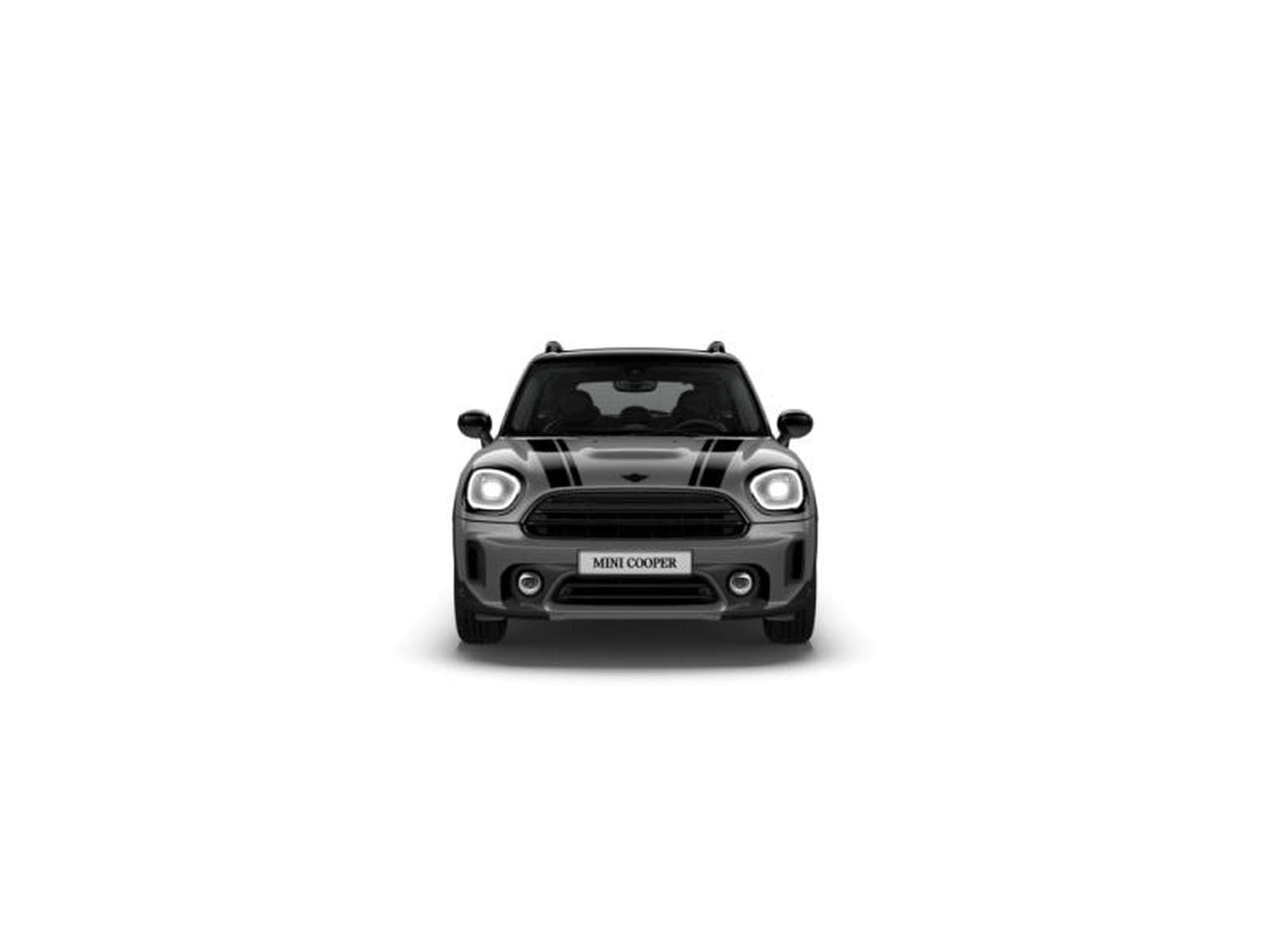 MINI Countryman Cooper Countryman Edition Northwood (2022) - Photo 2