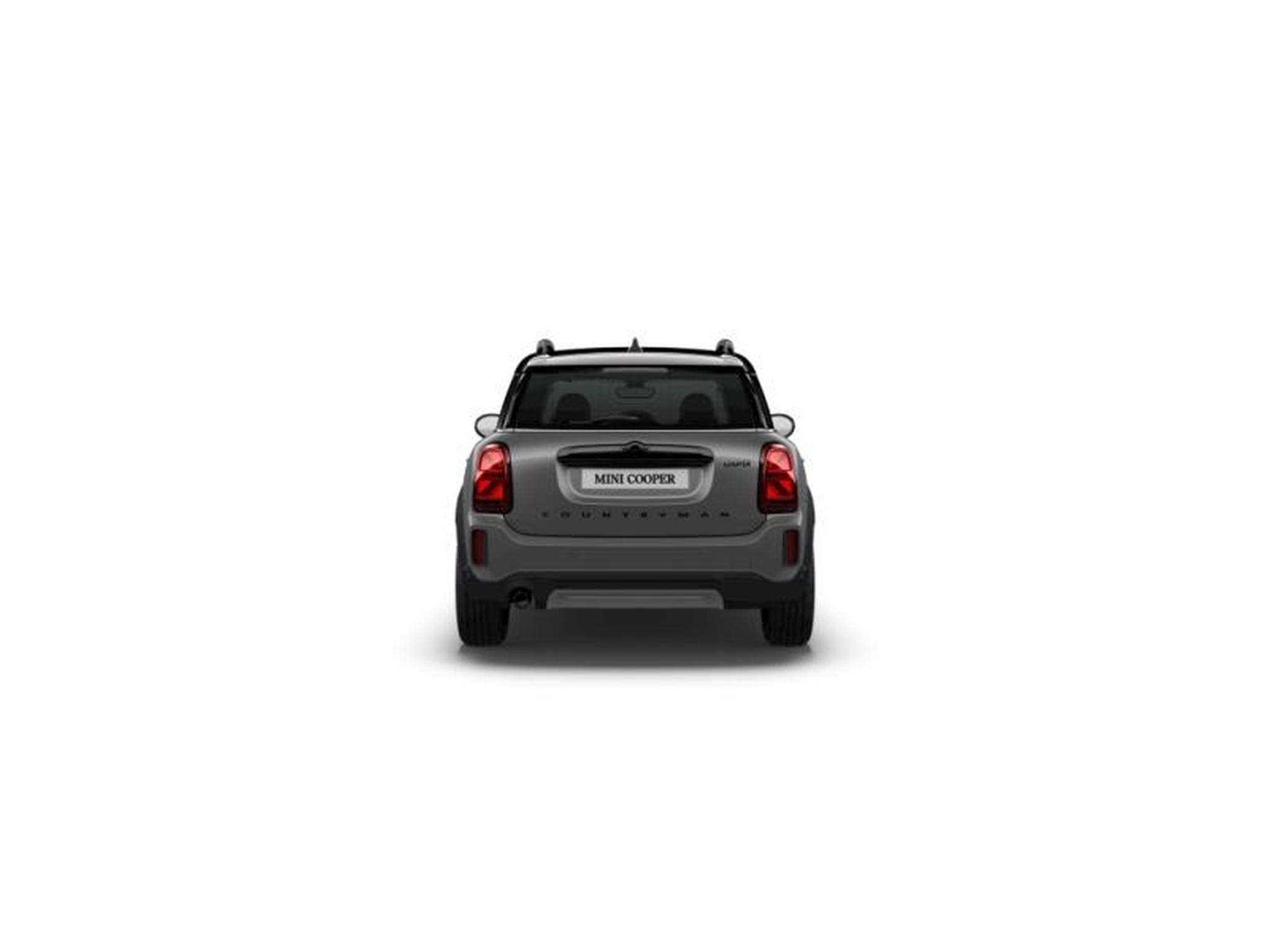 MINI Countryman Cooper Countryman Edition Northwood (2022) - Photo 4