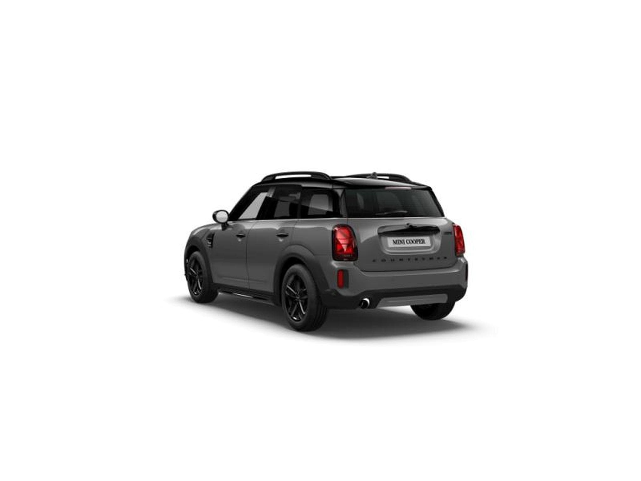 MINI Countryman Cooper Countryman Edition Northwood (2022) - Photo 5